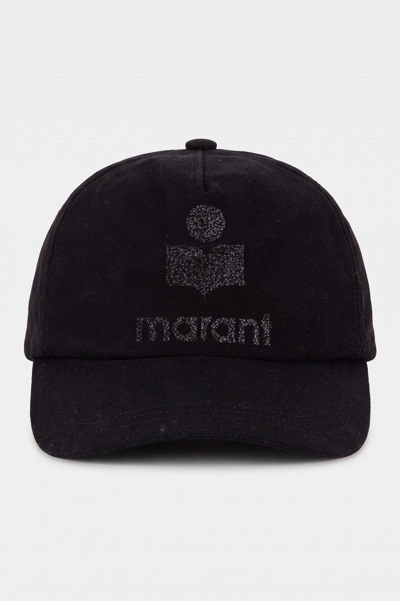TYRON HAT BLACK 2