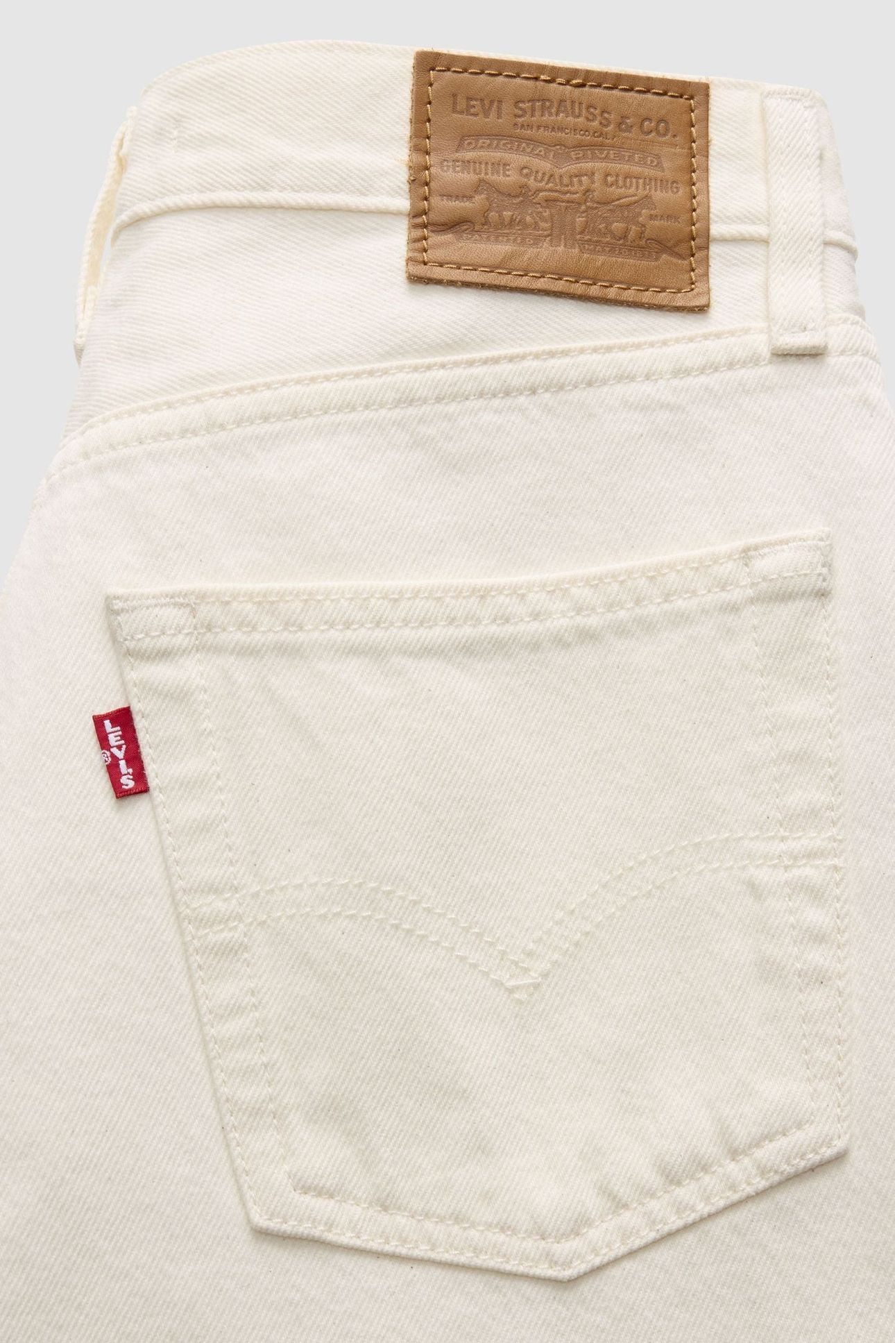 EASY DAD JEANS 7