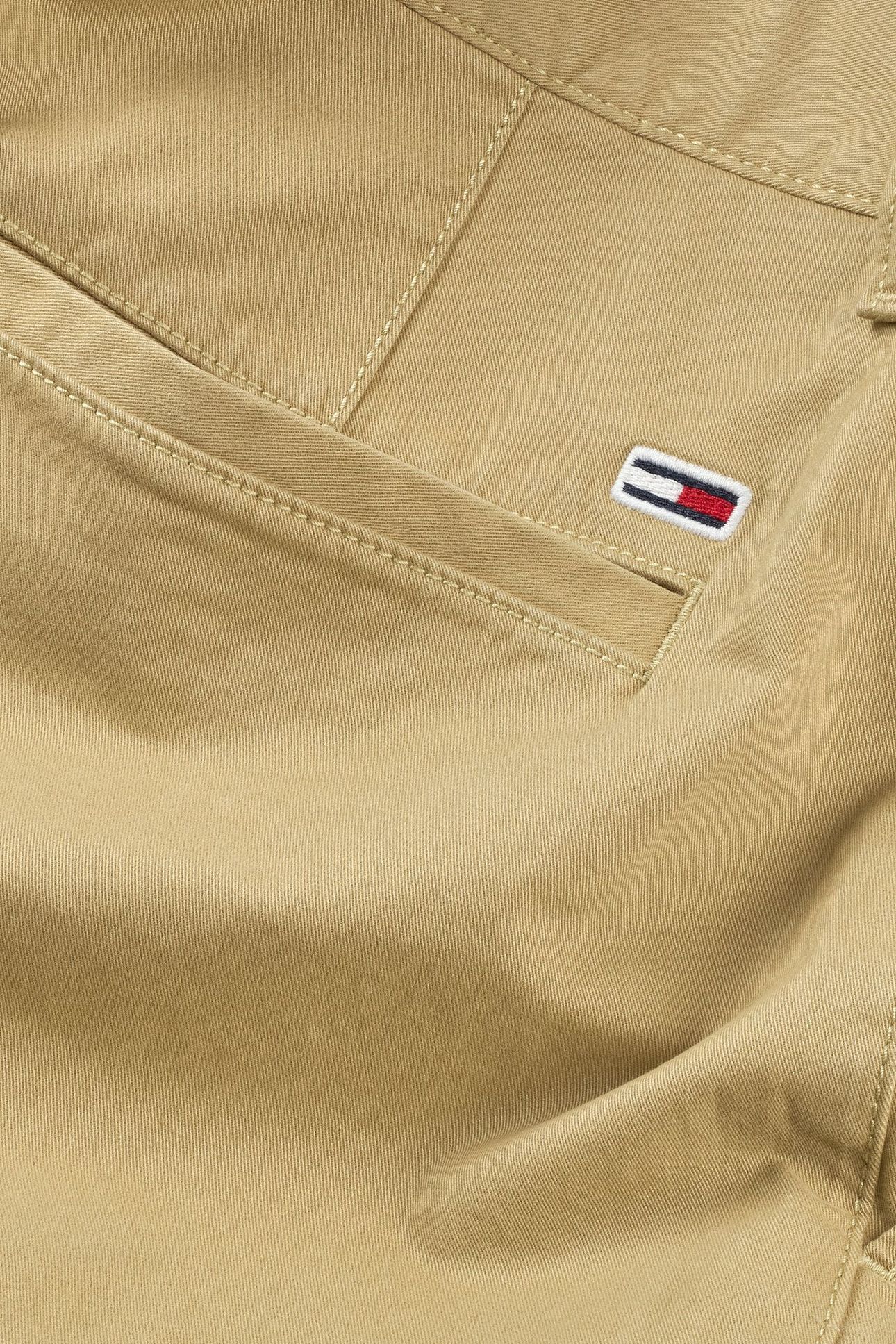 TJM SCANTON SHORT RELIC TAN 5