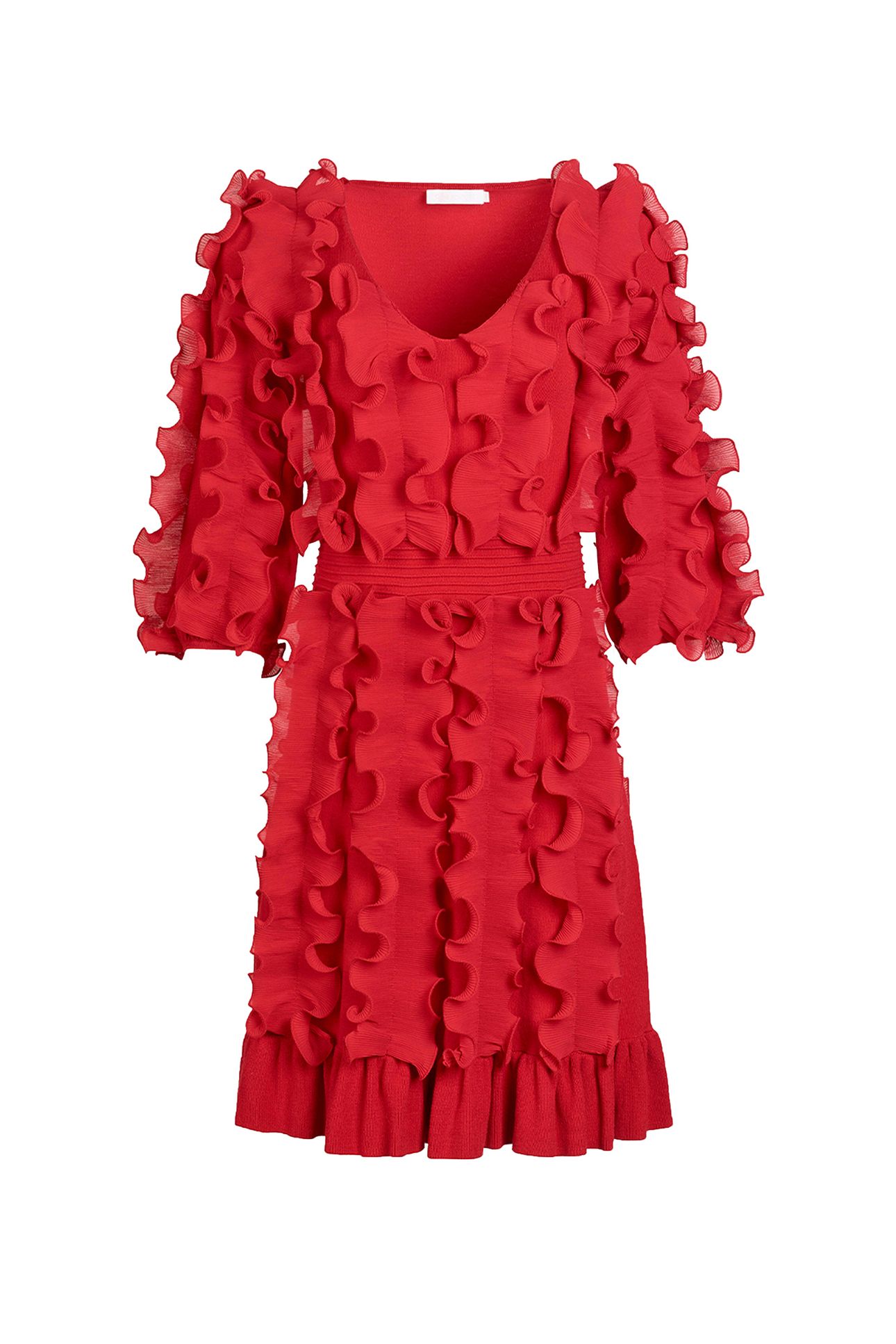 PROSE TANGO RED 3