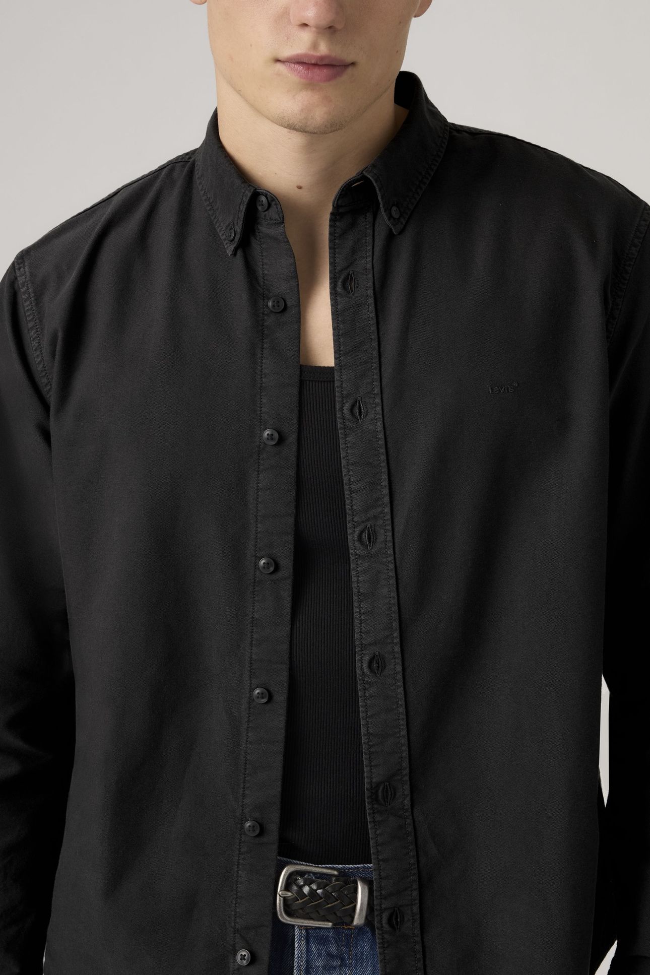 AUTHENTIC BUTTON-DOWN SHIRT 7