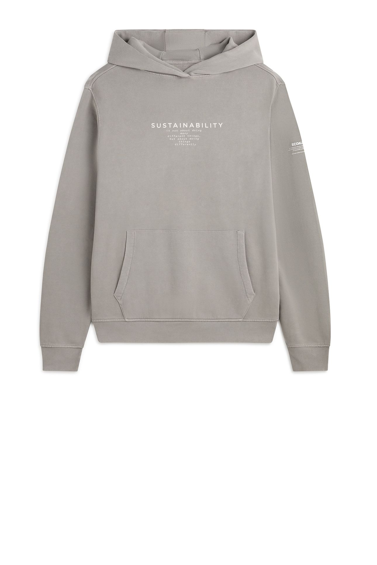DURBANALF SWEATSHIRT TOPO 4
