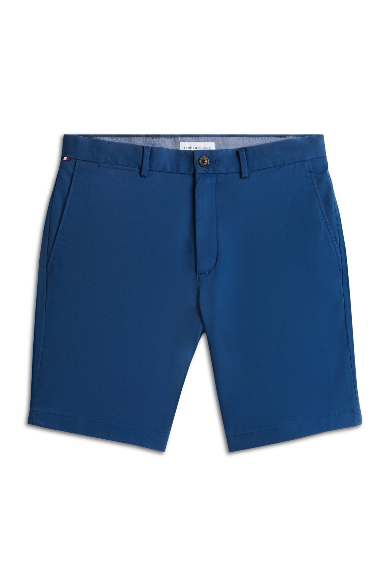 DENTON 9.5 IN ESSENTIAL TWILL BLUE JEAN 5