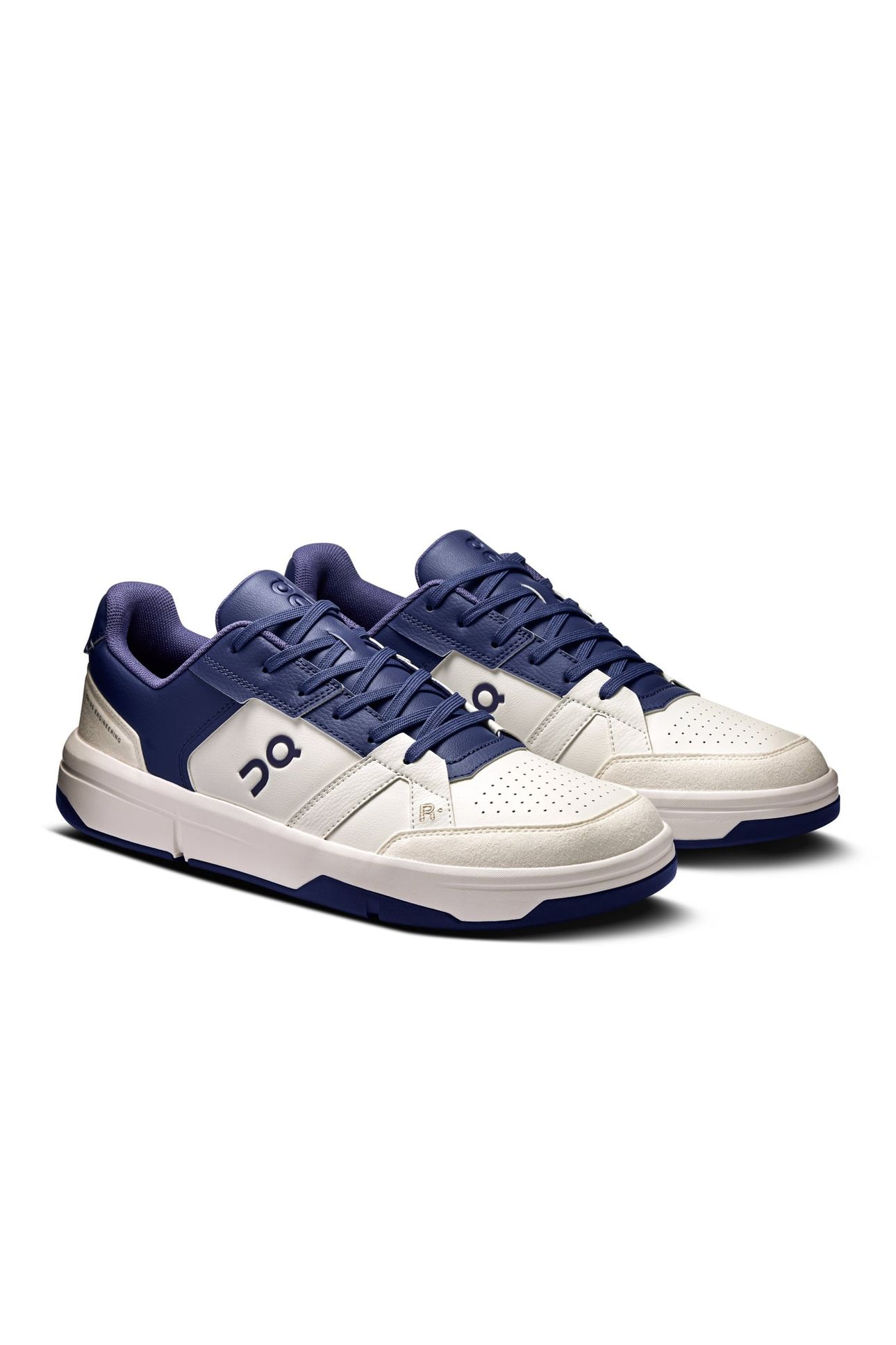 THE ROGER CLUBHOUSE 2 WHITE | ACAI 3