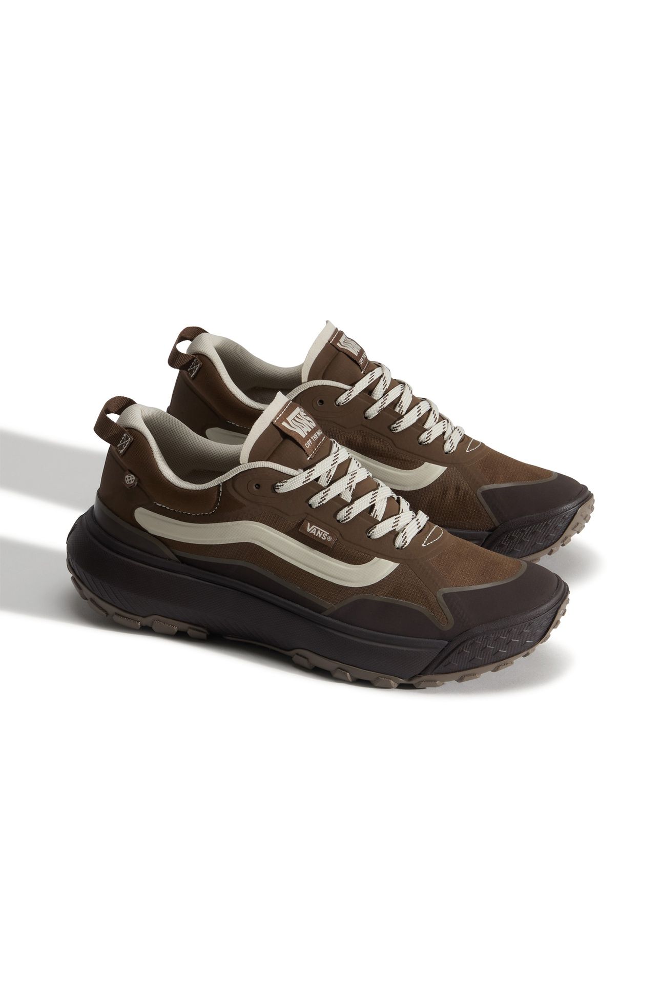 UNISEX CROSSPATH VINTAGE COCOA 2