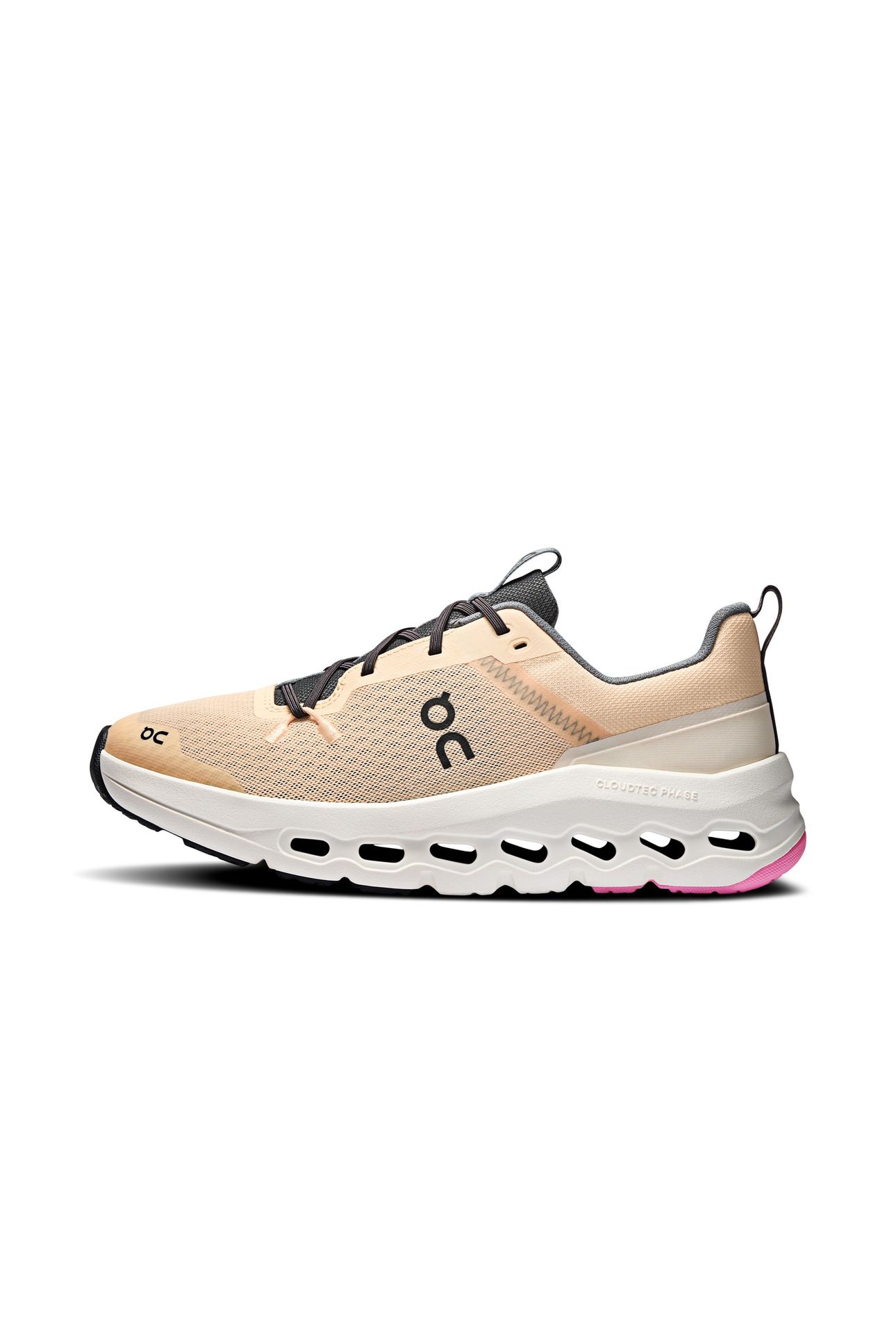 CLOUDLEAP 1 YOUTH BLONDE | IVORY 2