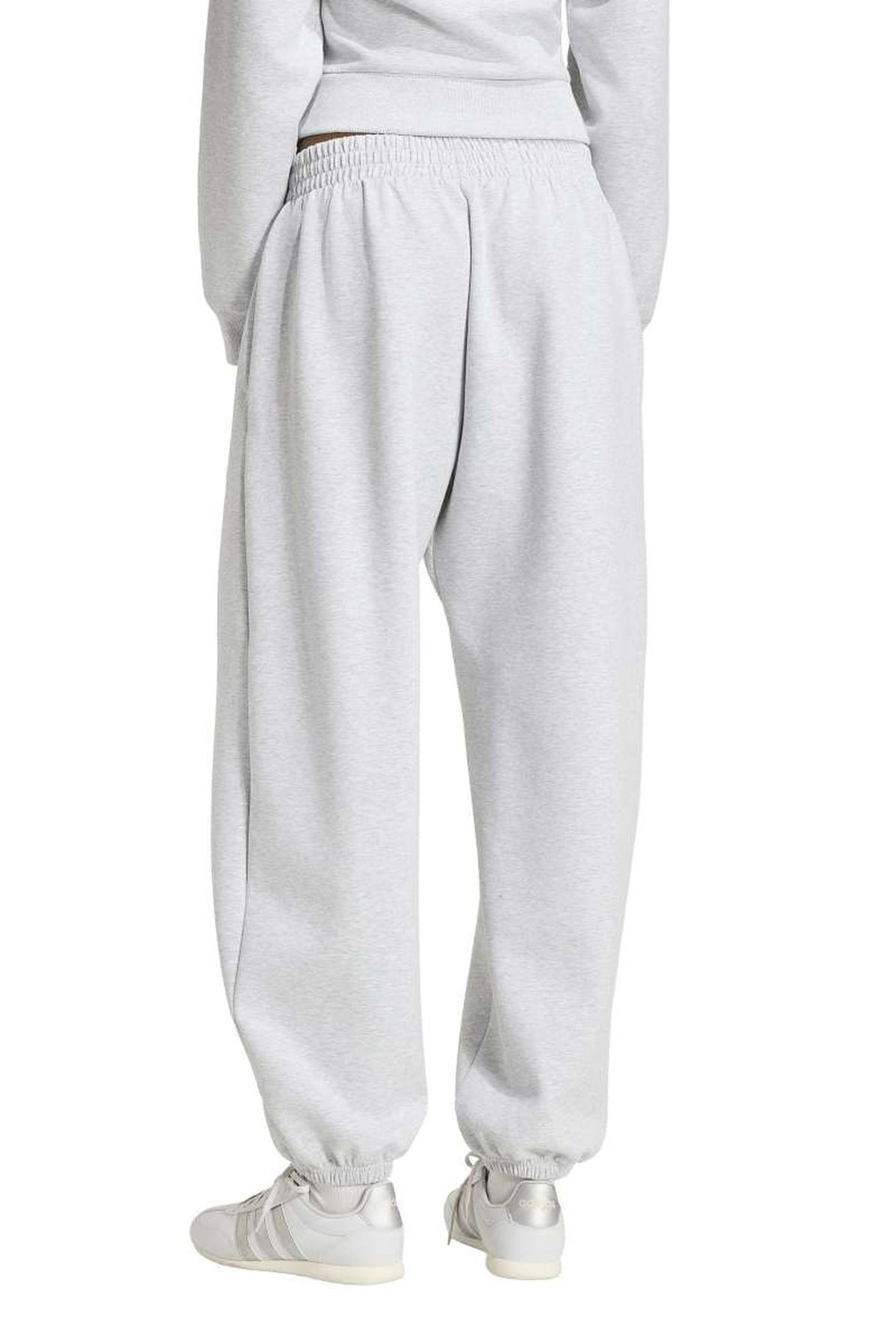 ALL SZN PANTS LIGHT GREY HEATHER 3
