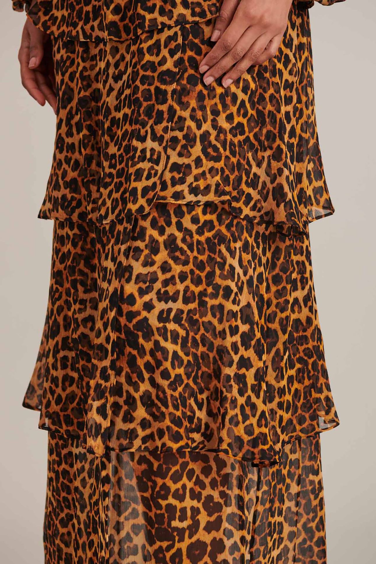 CANCAN BLACK 8
