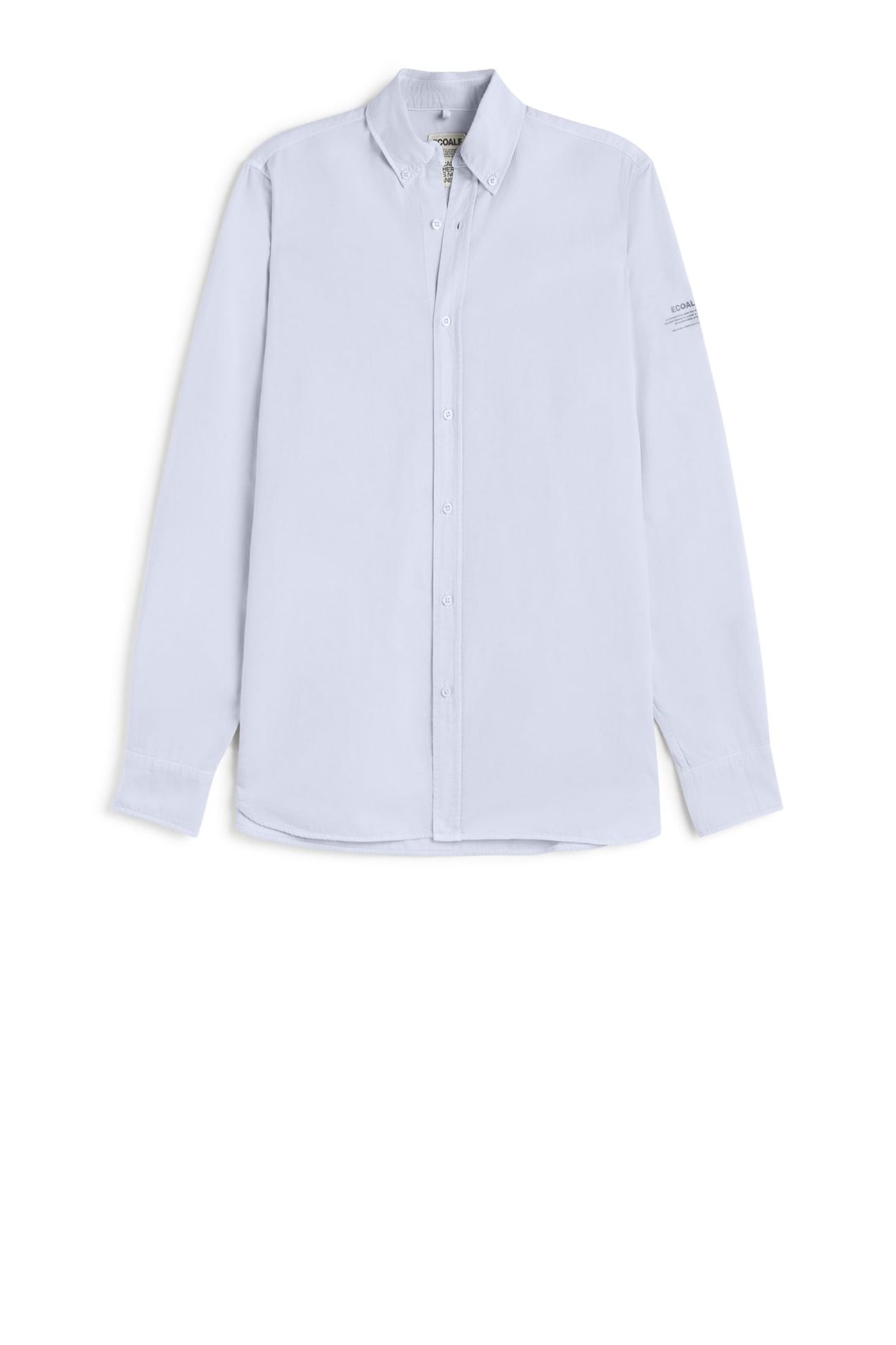 ANTEJOALF SHIRT SKY BLUE 4