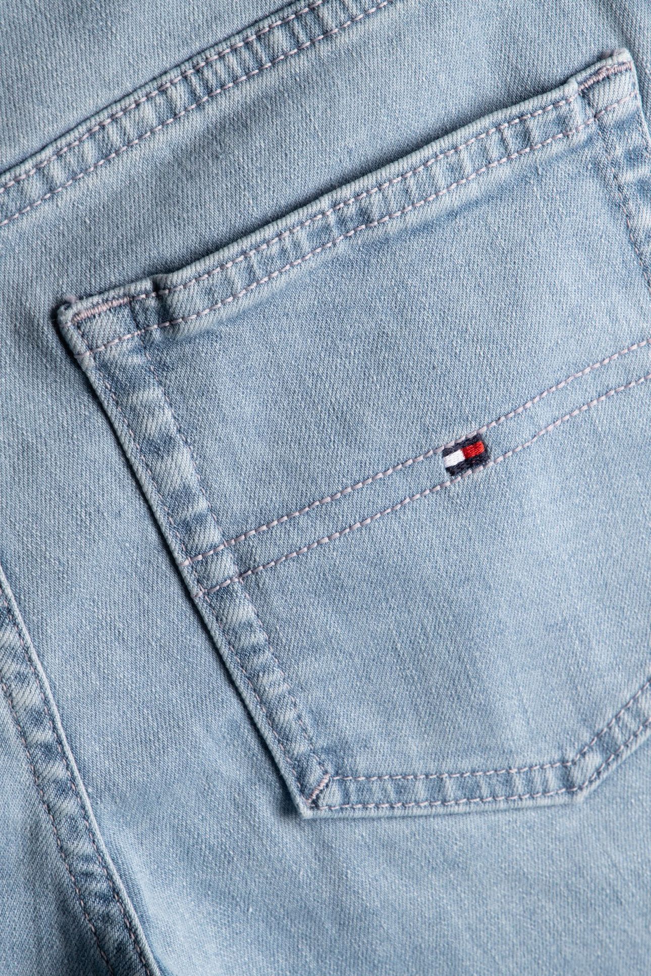 BOYS KB SCANTON SHORT SALTANDPEPPERLT 4