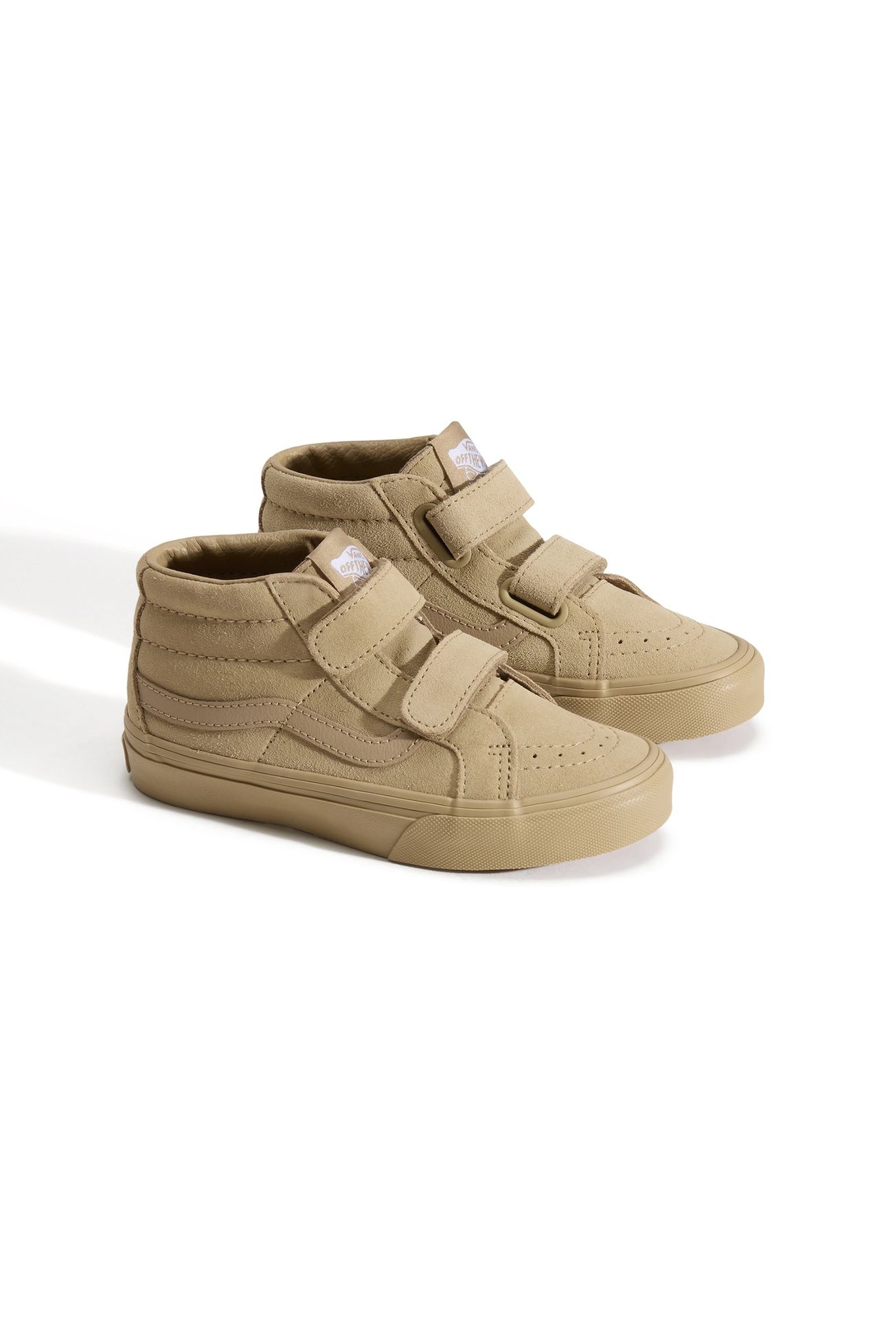 YOUTH UNISEX SK8-MID REISSUE V COLOR THEORY INCENSE 1