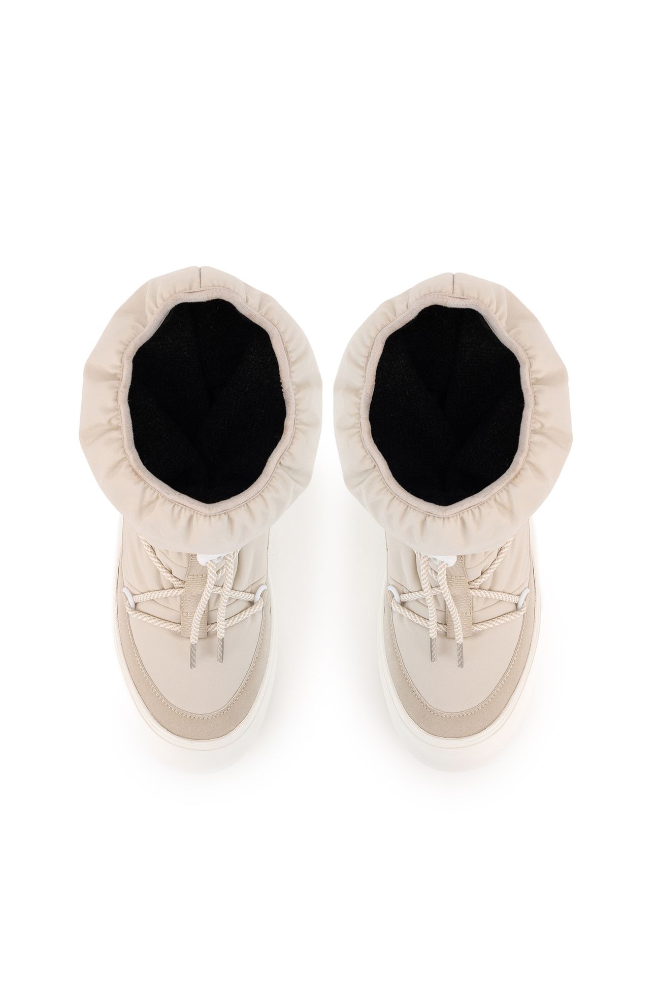 BERINGALF BOOTS CREAM 3