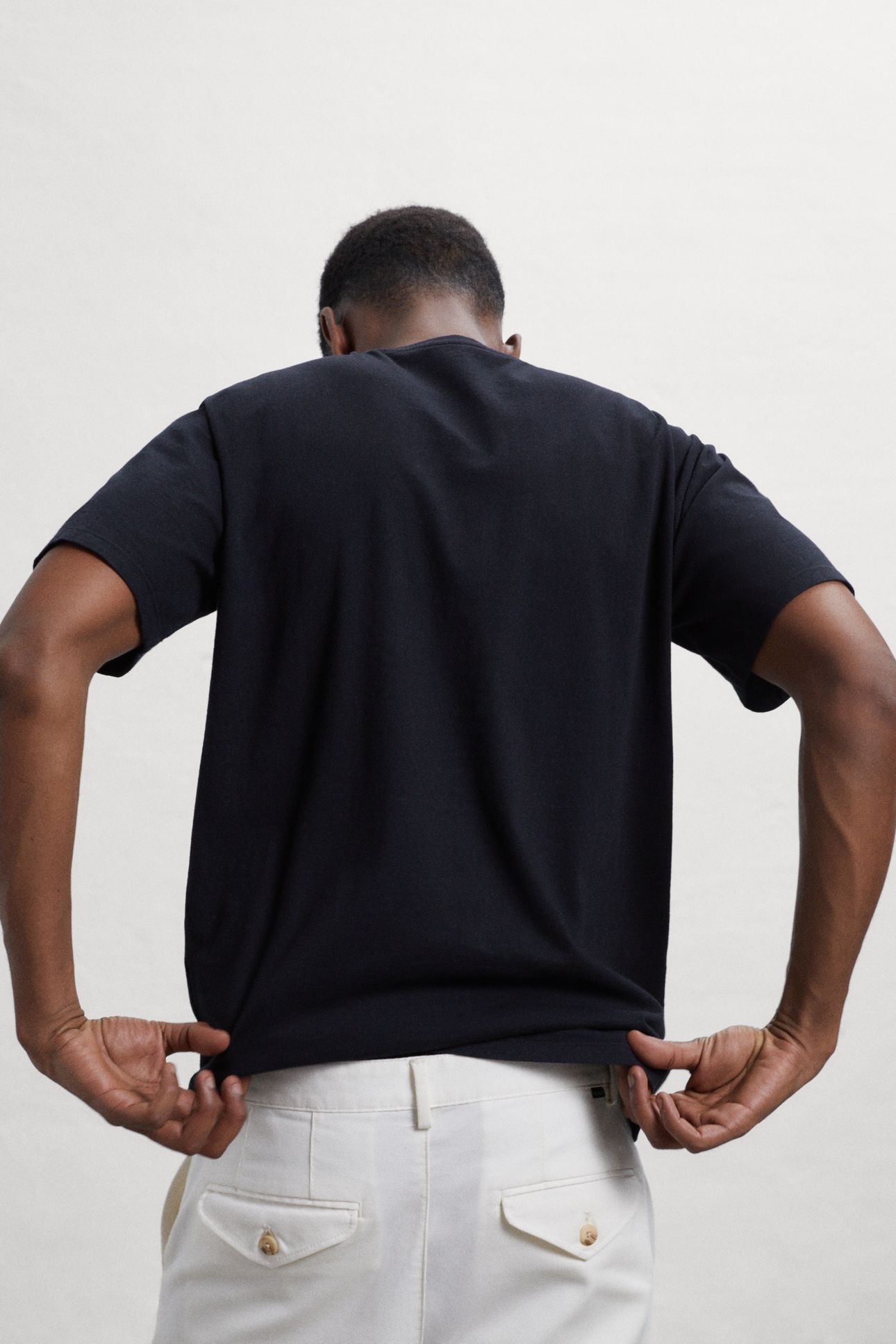 VENTALF T-SHIRT BLACK 2