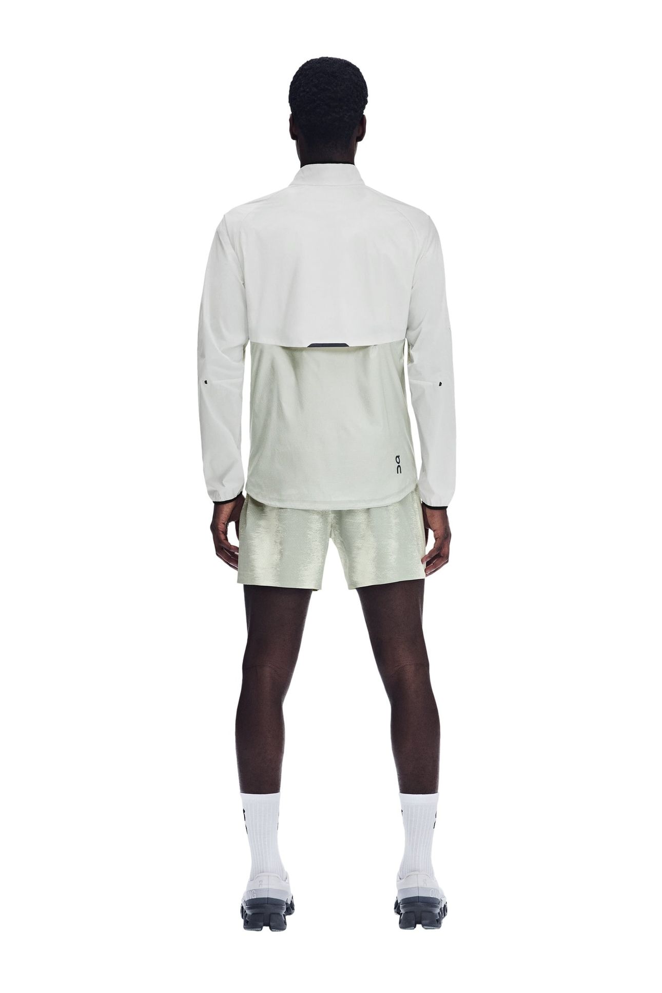 PERFORMANCE SHORTS TERRA 1 SEEDLING | TIN 2