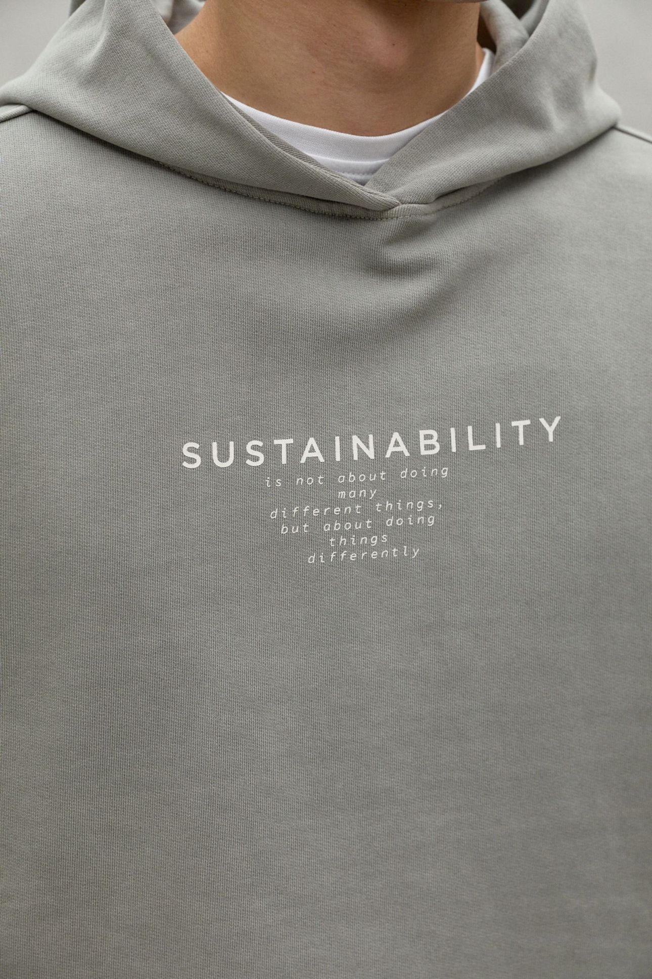 DURBANALF SWEATSHIRT TOPO 5
