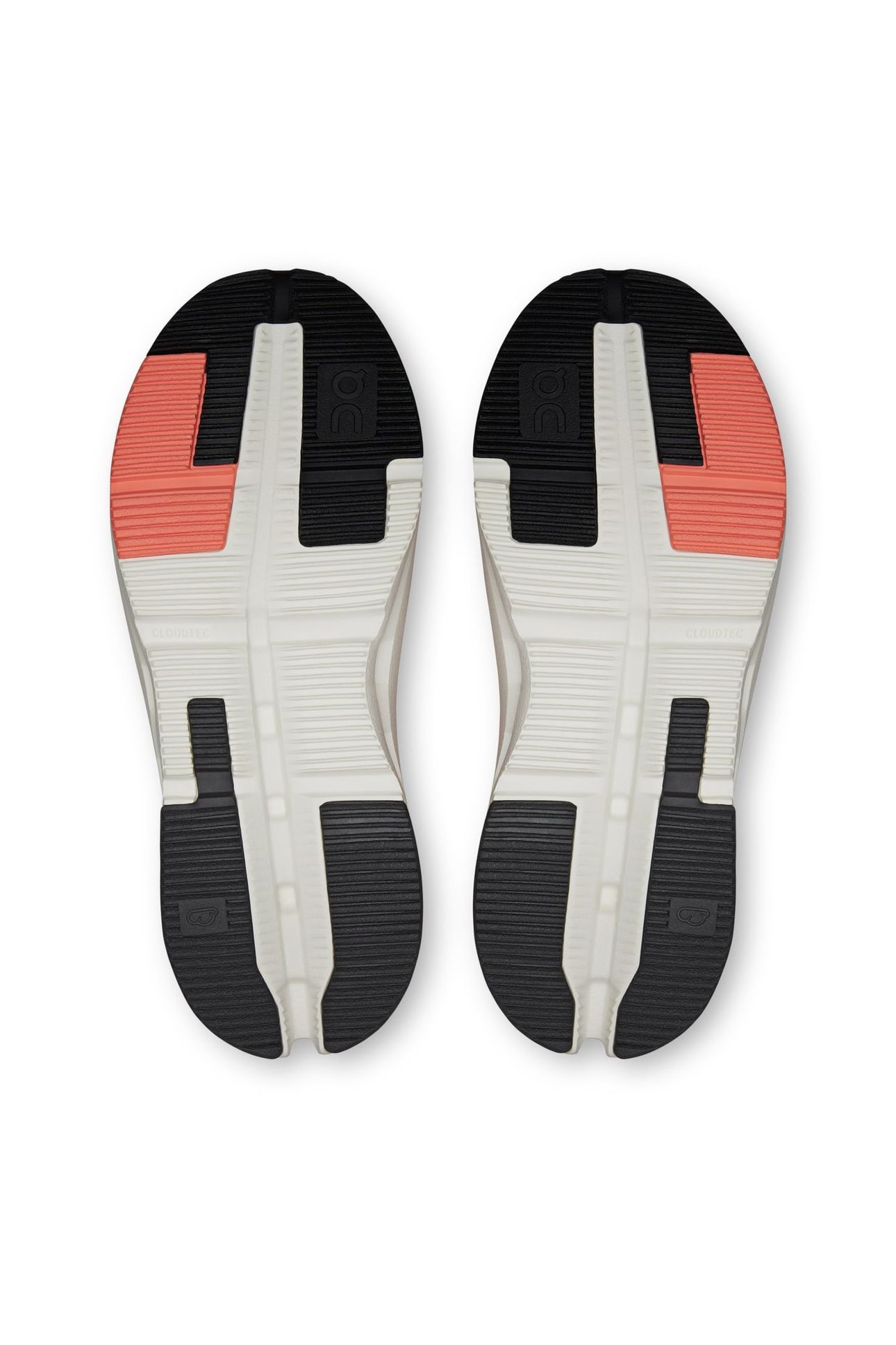 CLOUDNOVA KIDS 1 RED | TERRA 4
