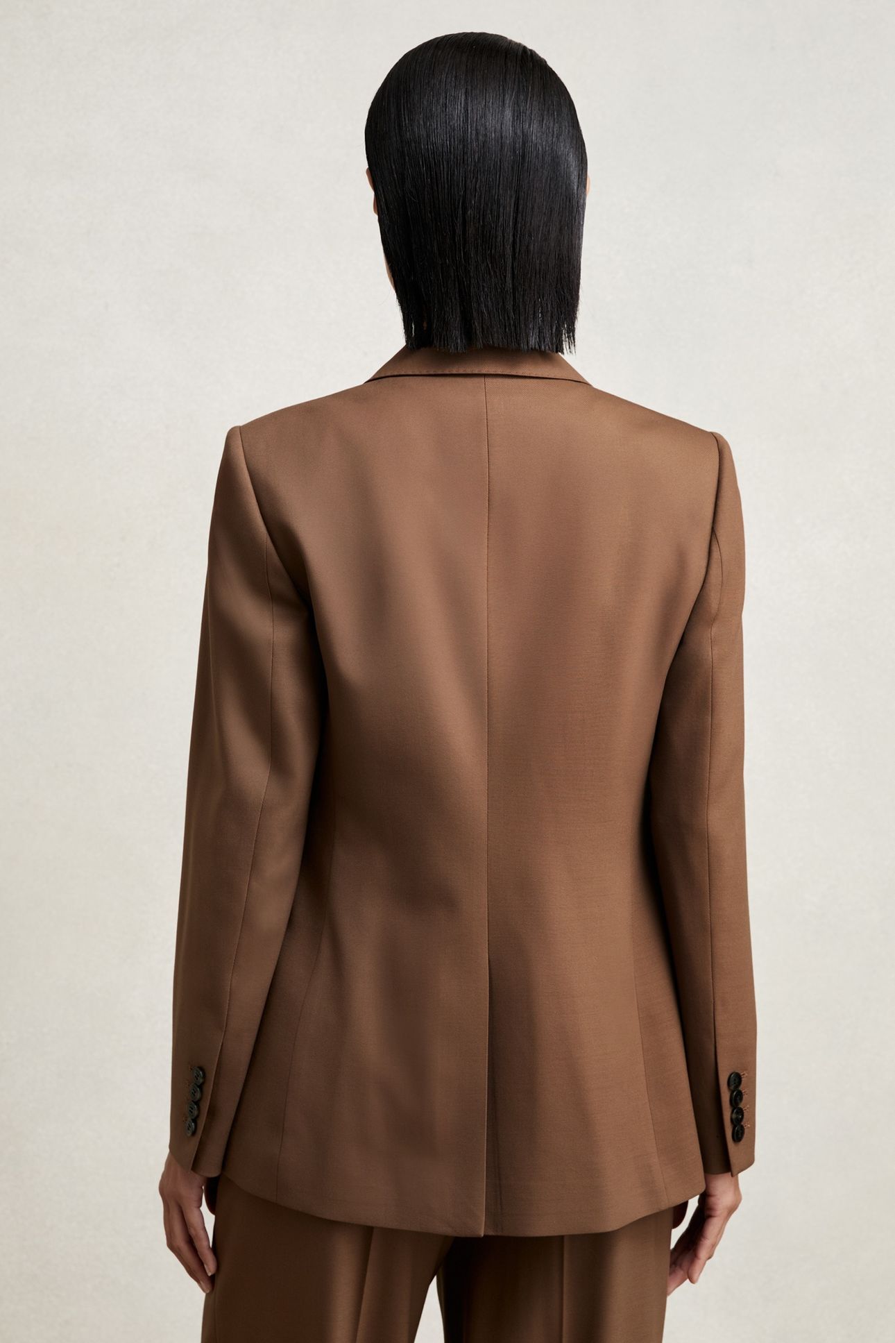DB BLAZER TAN 2