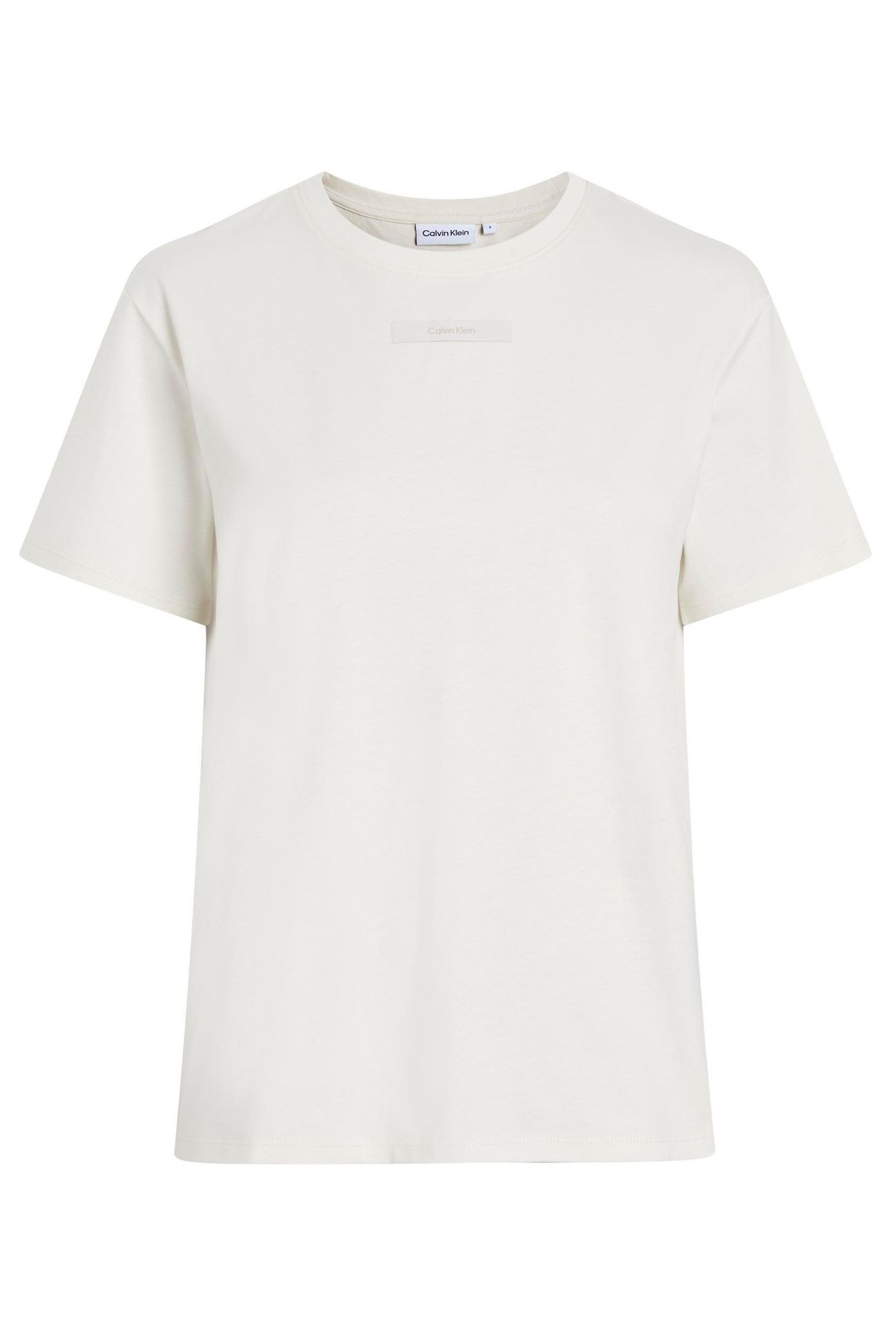MICRO LOGO T SHIRT TURTLEDOVE 4