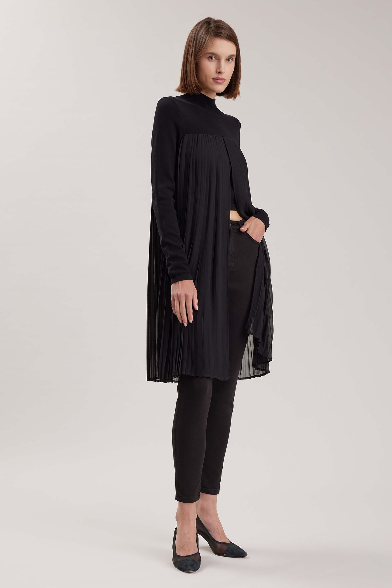GABIN BLACK 1