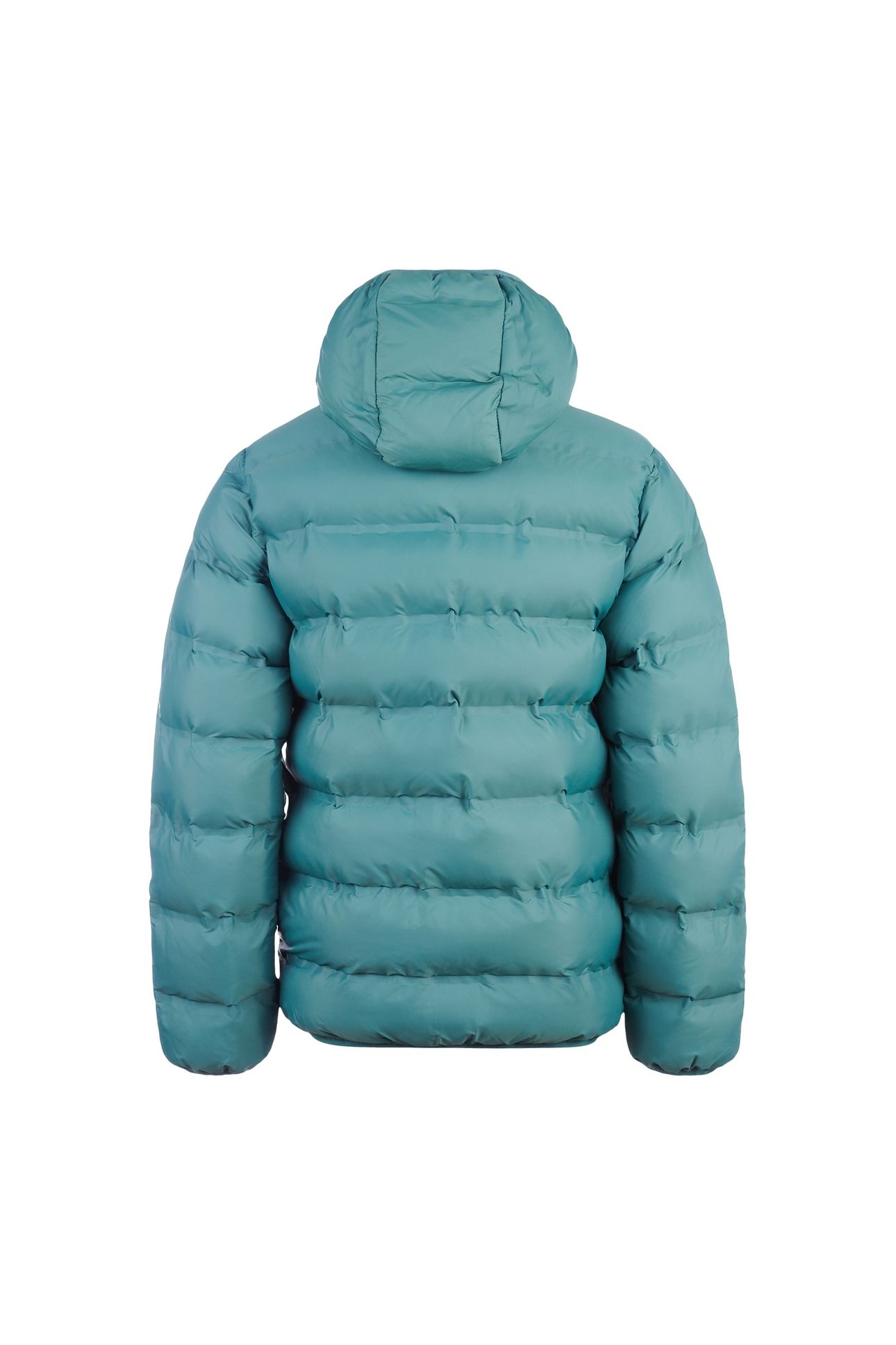 GRADE BOYS BOND QUILTED JACKET 5