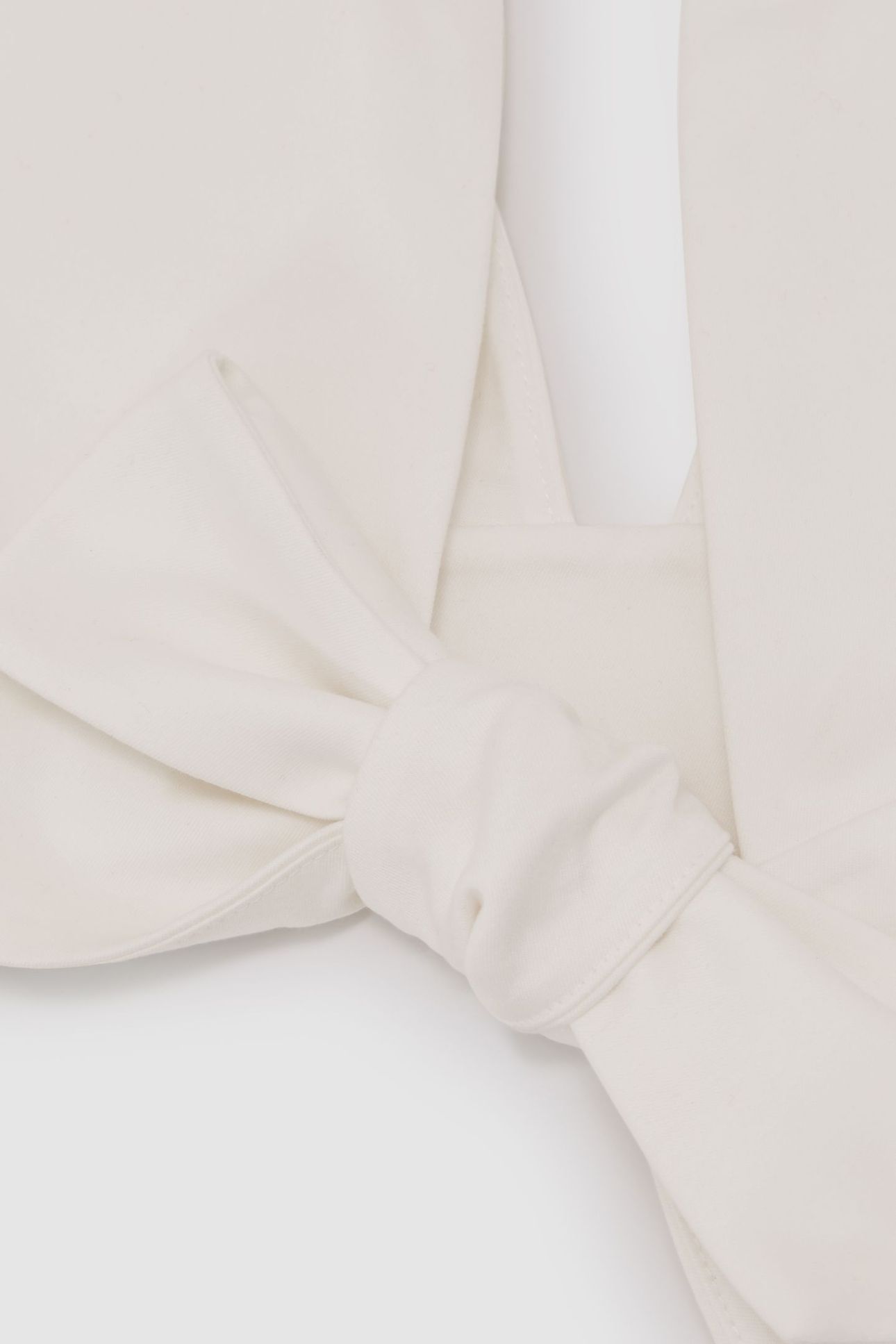 OCCASION COORD TOP IVORY 5