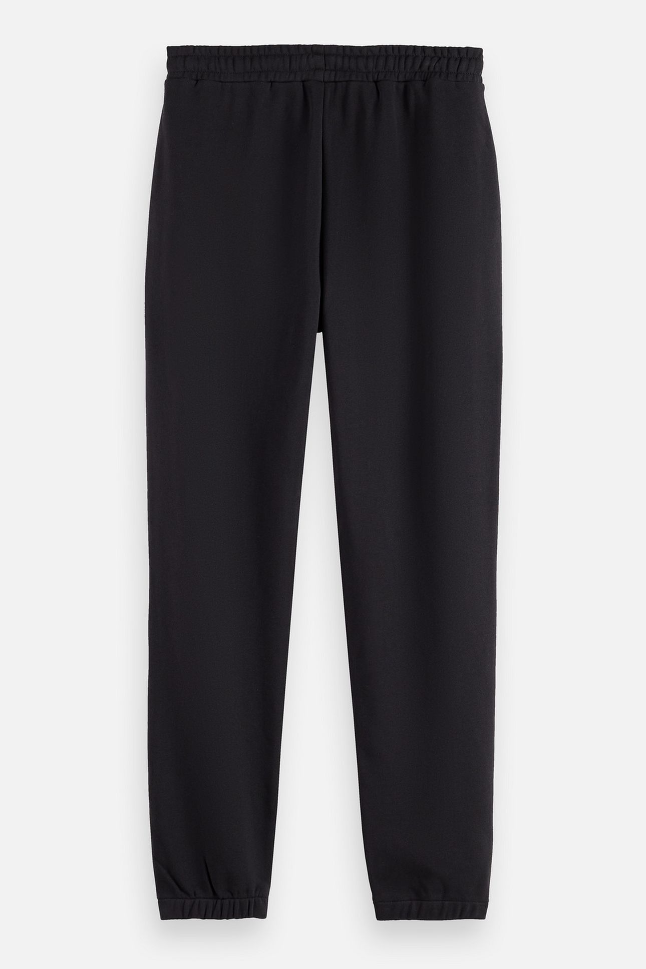 CORE - LOGO SWEATPANT BLACK 5