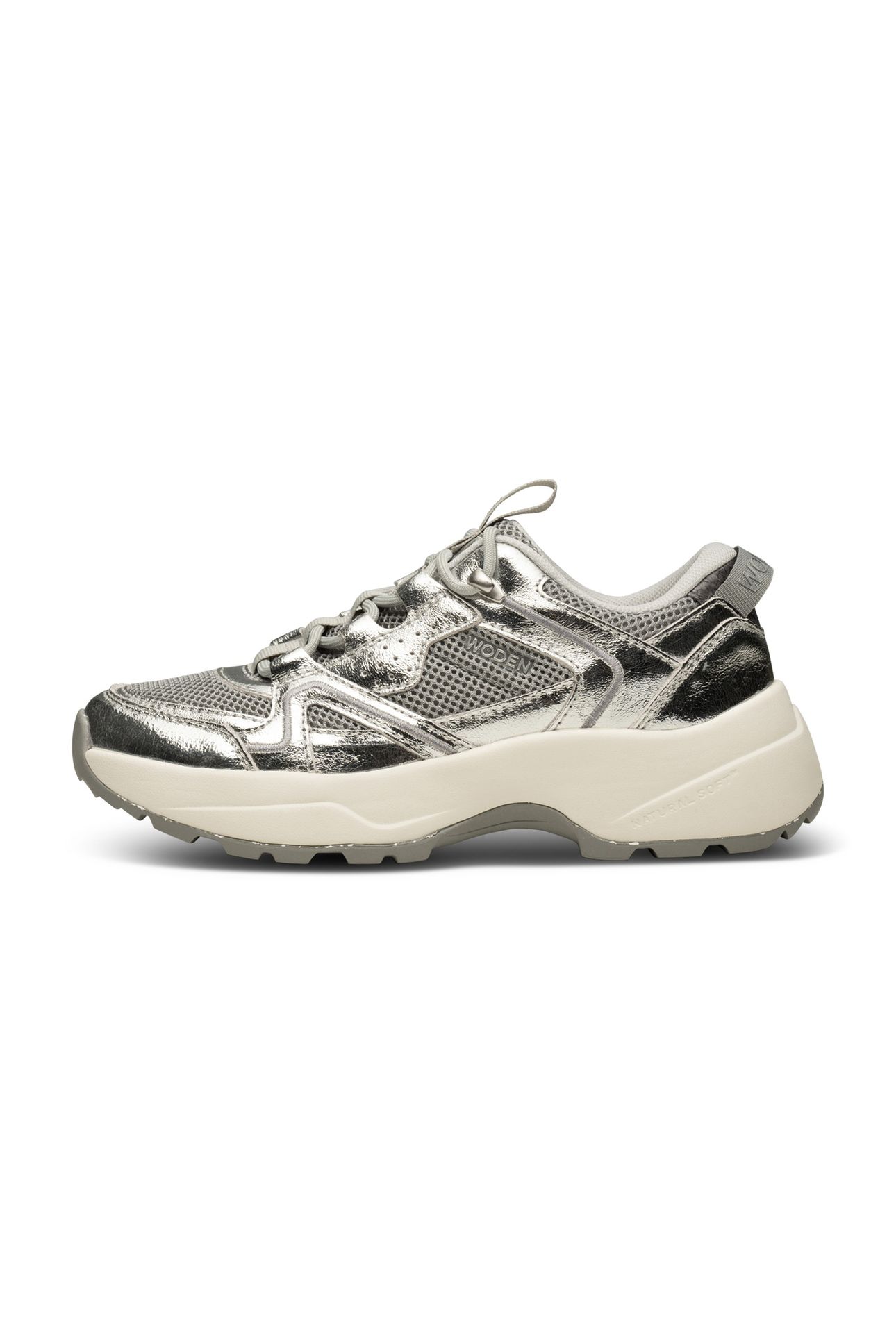 SIF METALLIC AUTUMN GREY 1