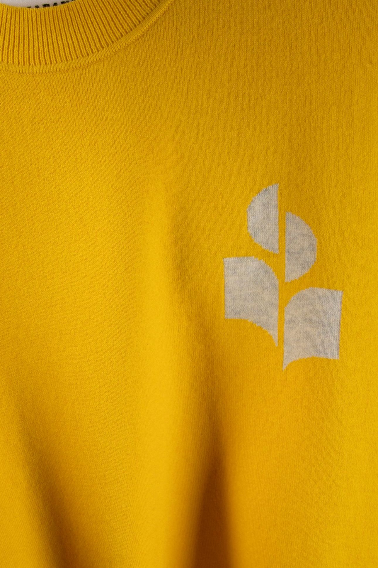 ATLEY-GA SWEATER SUNSHINE 4