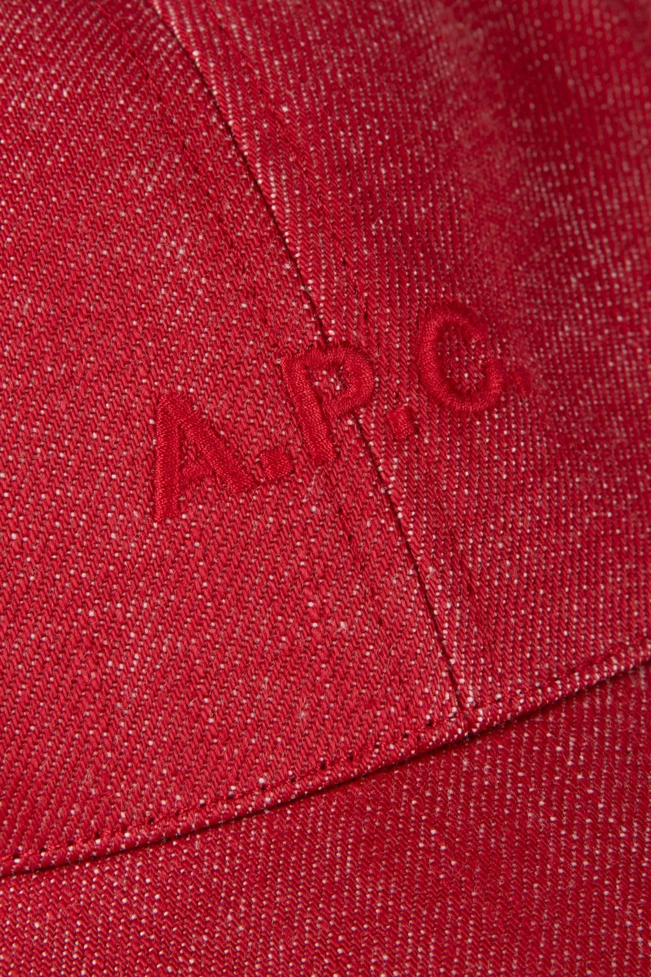 UNISEX CAP CHARLIE RED 5