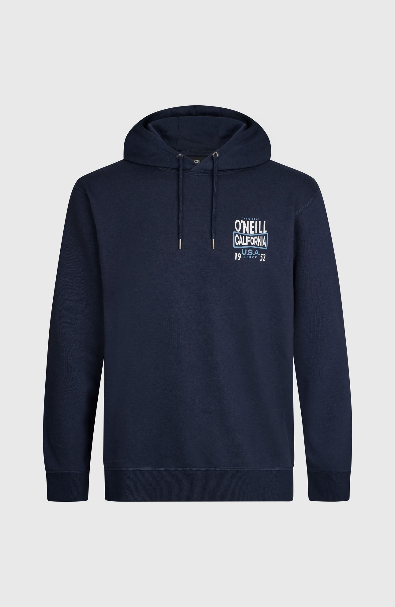 O'NEILL CALI HOODIE INK BLUE 1