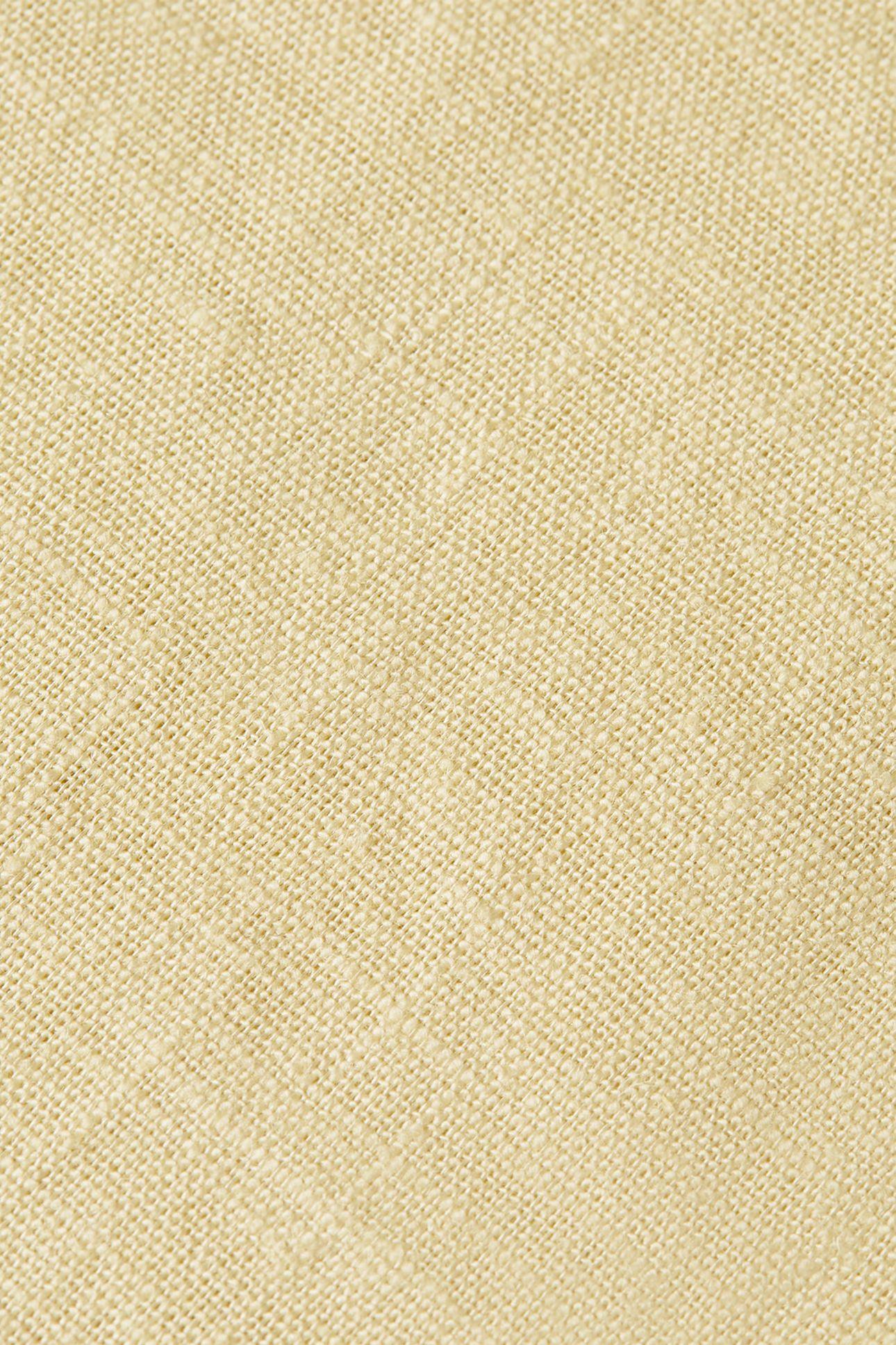 RELAXED LINEN BLEND ANKLE LENGTH TIE DRESS PARSNIP 7