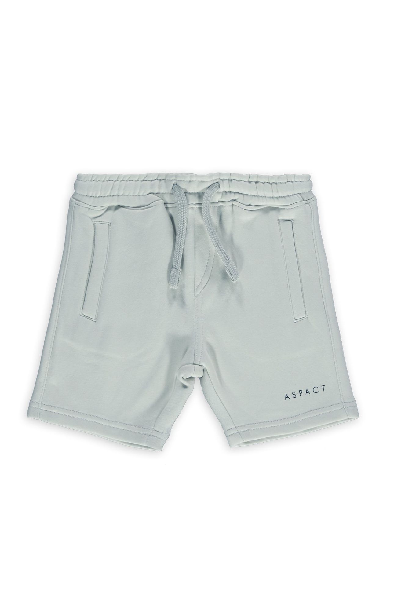 KIDS SHORT BLUE 1