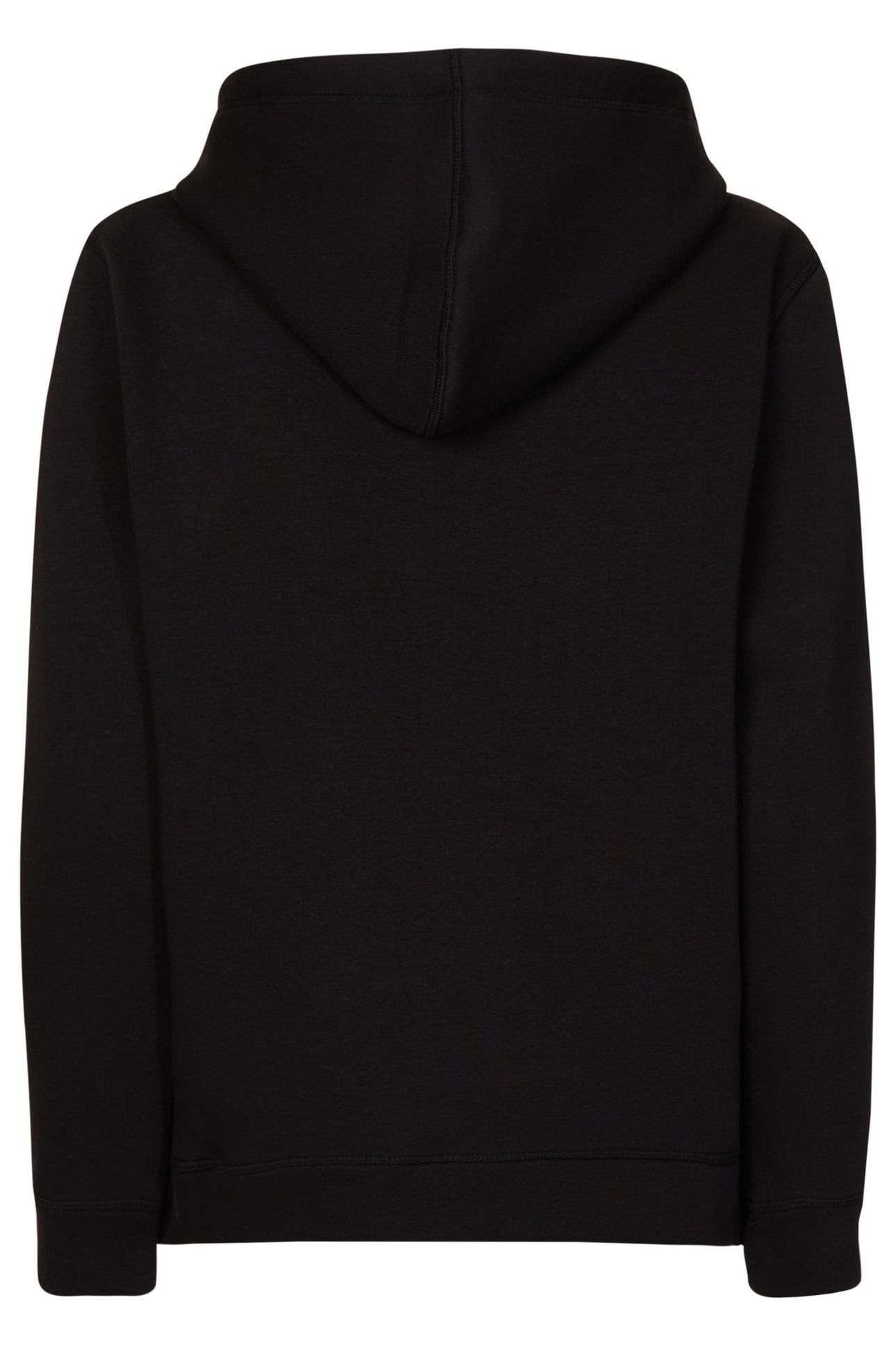 HERITAGE HILFIGER HOODIE BLACK 4