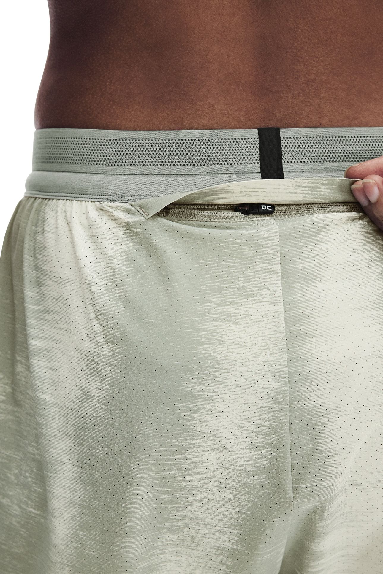 PERFORMANCE SHORTS TERRA 1 SEEDLING | TIN 6