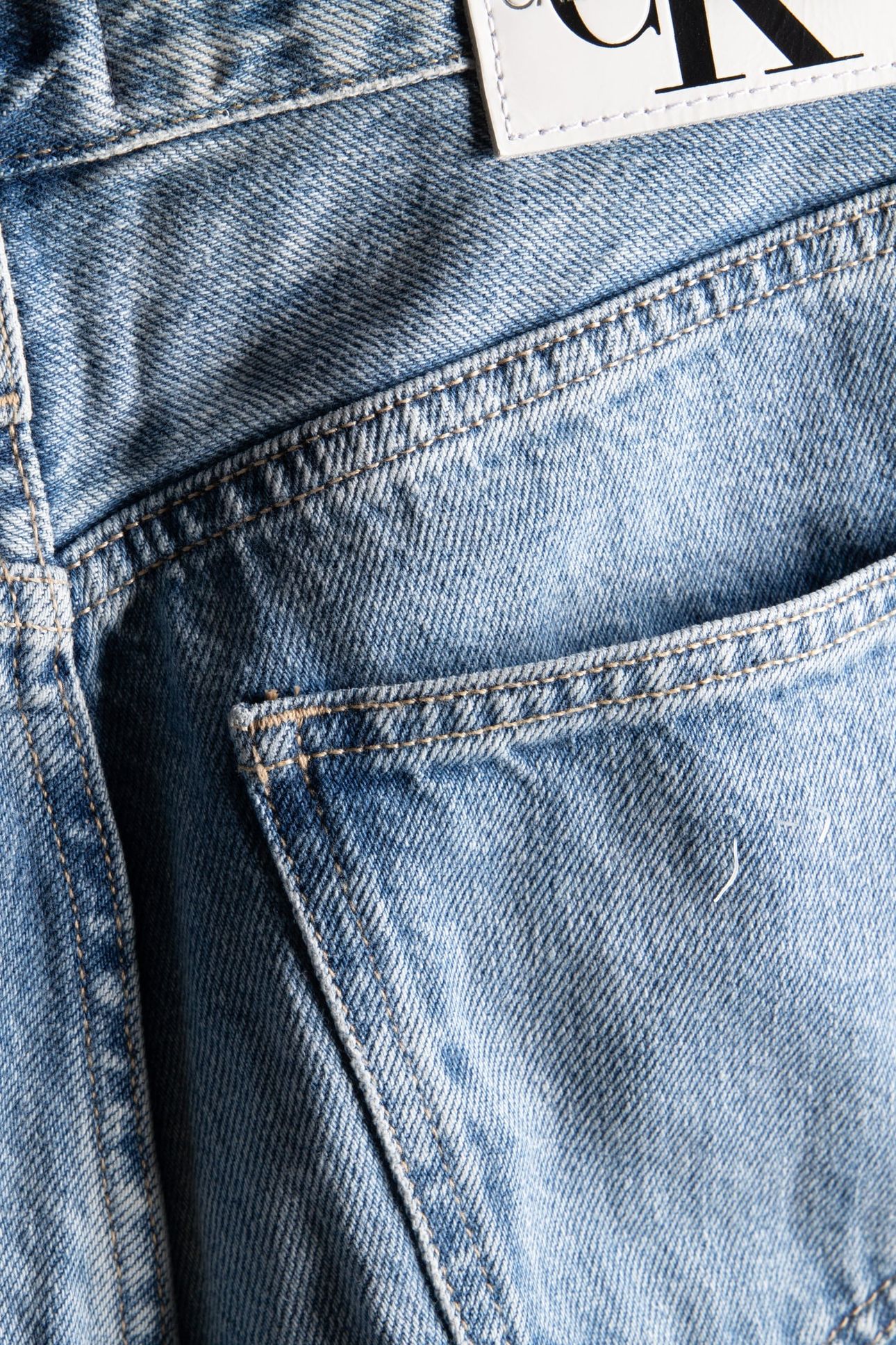 BAGGY JEAN DENIM LIGHT 4