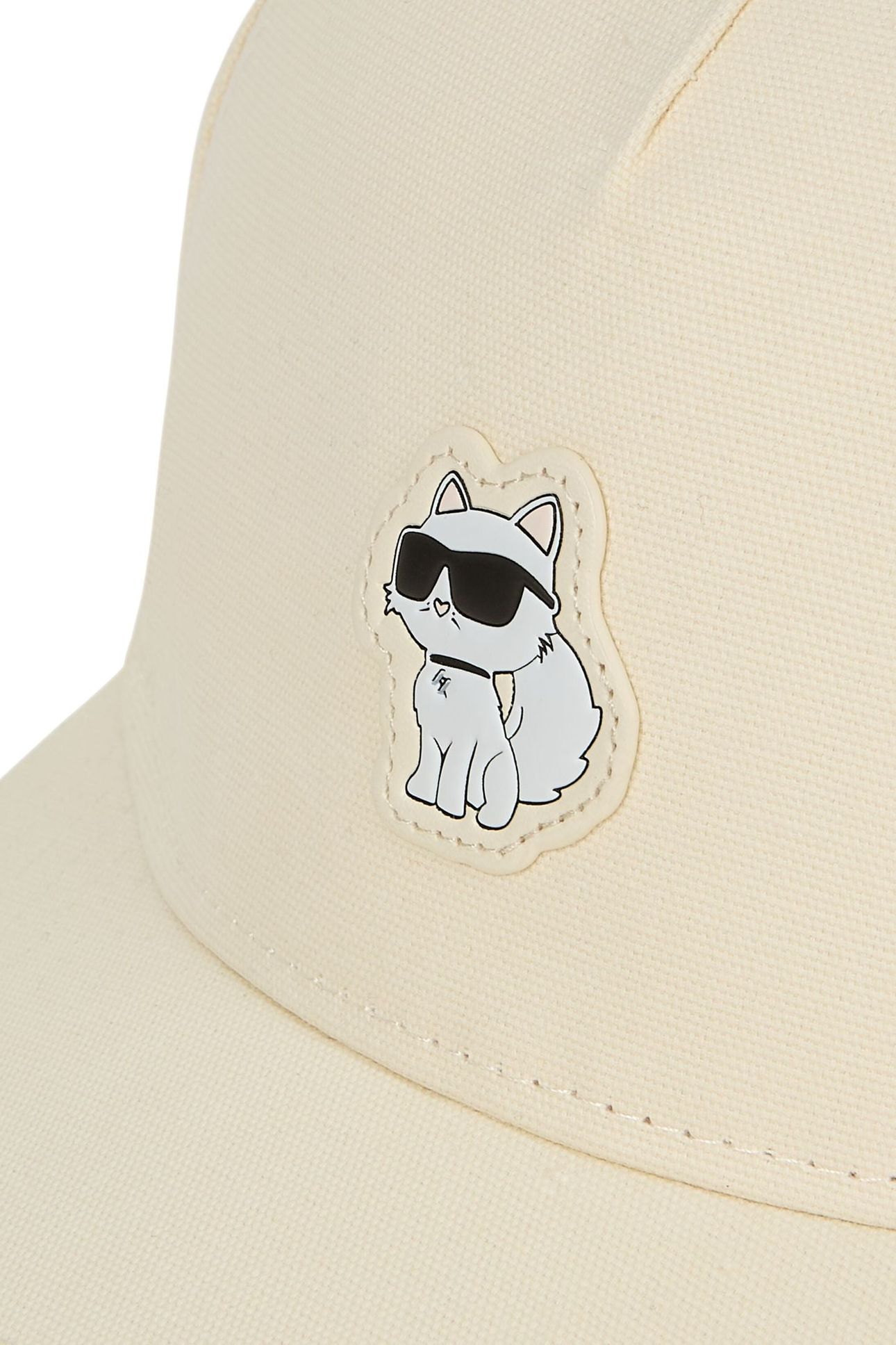 IKON CHOUPETTE CAP NATURAL 3