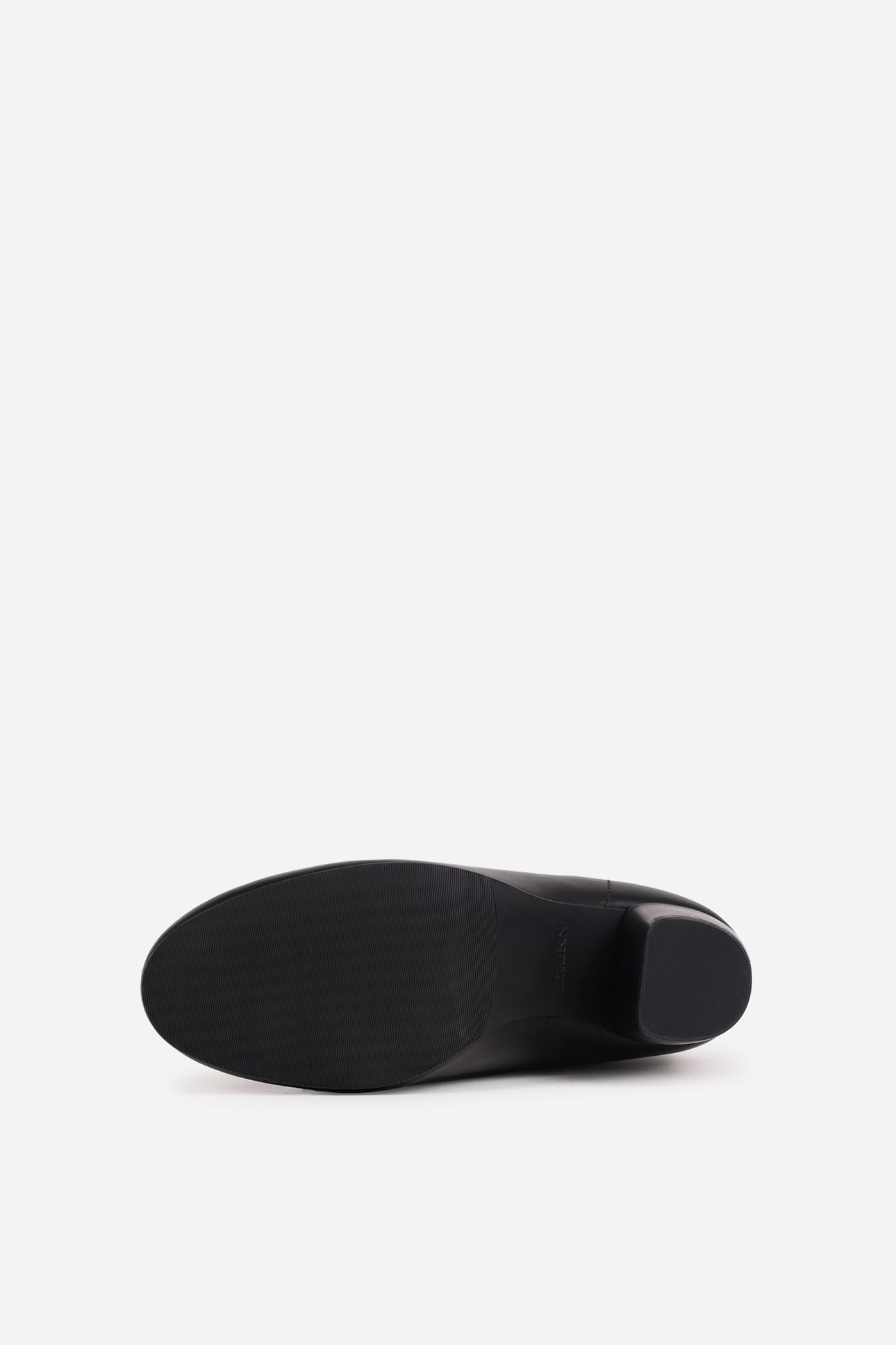 MAC-EY HIGH BOOT BLACK 6