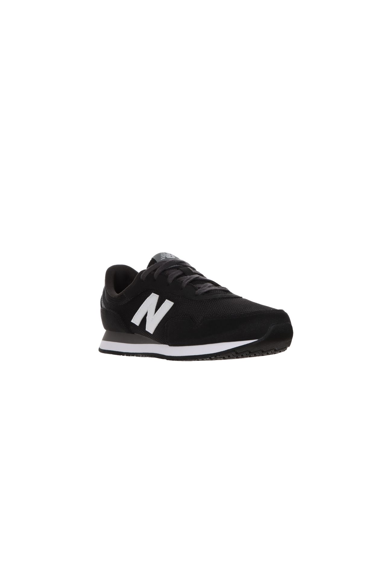 GRADE BOYS 323 LACE BLACK 3