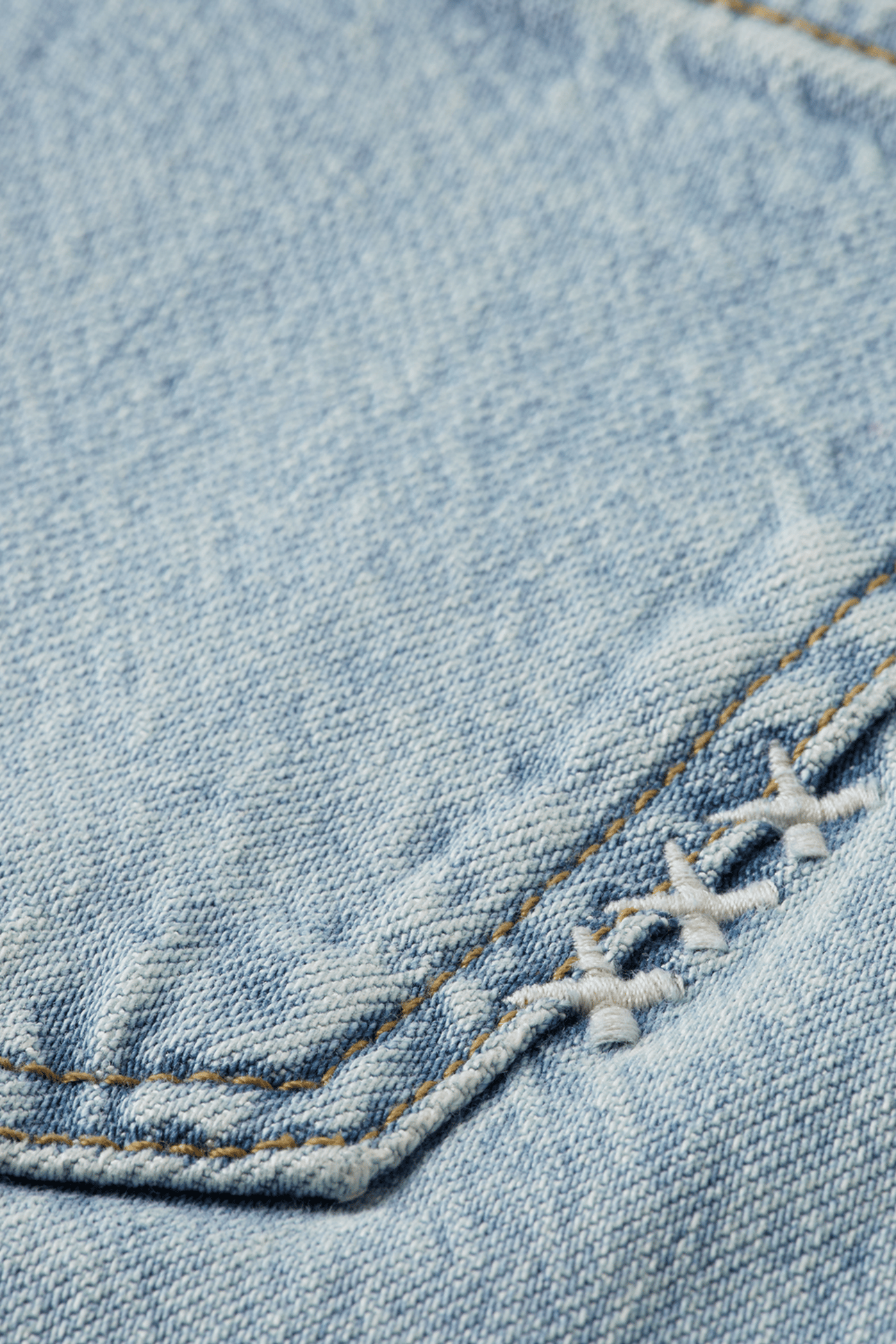SKY STRAIGHT JEANS SUNBIRD 7