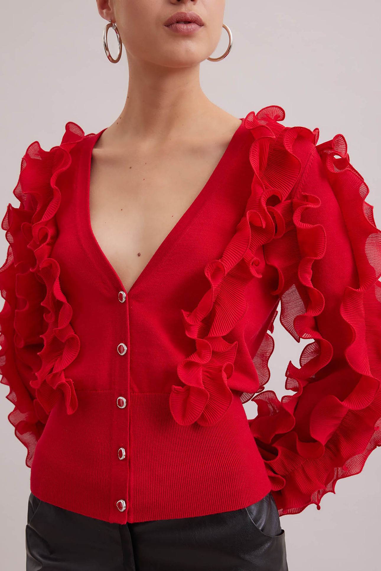 CILINE TANGO RED 4