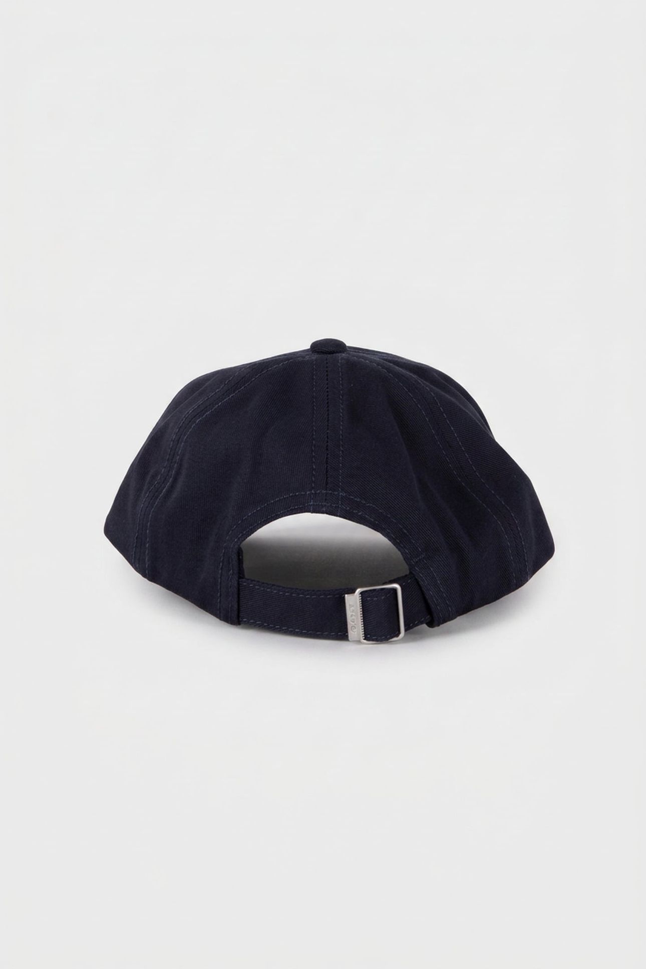 TEEN UNISEX SHIELD COTTON TWILL CAP EVENING BLUE 4