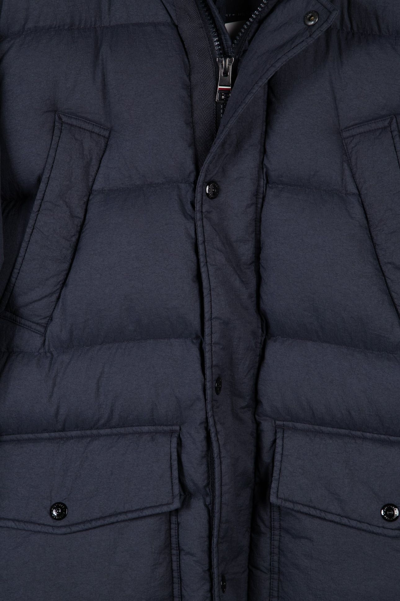 ROCKIE GMD DOWN PARKA DESERT SKY 4