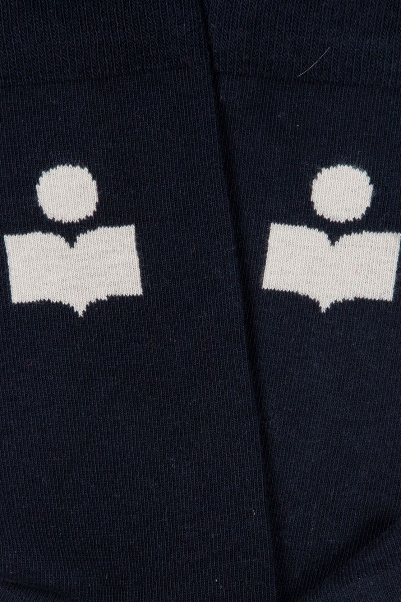 SILOKI-GZ SOCKS FADED NIGHT 4