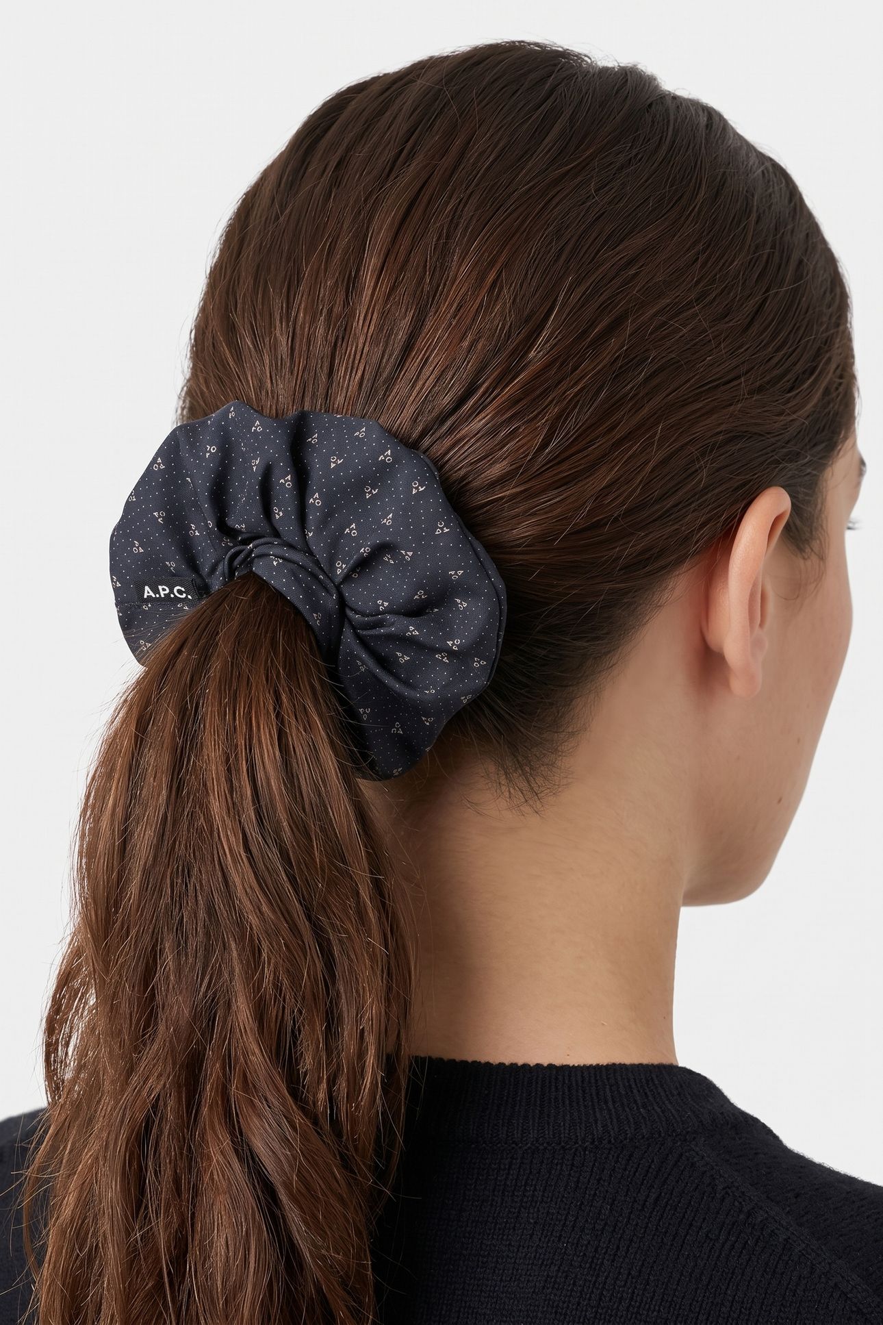 CHOUCHOU DARK NAVY 3