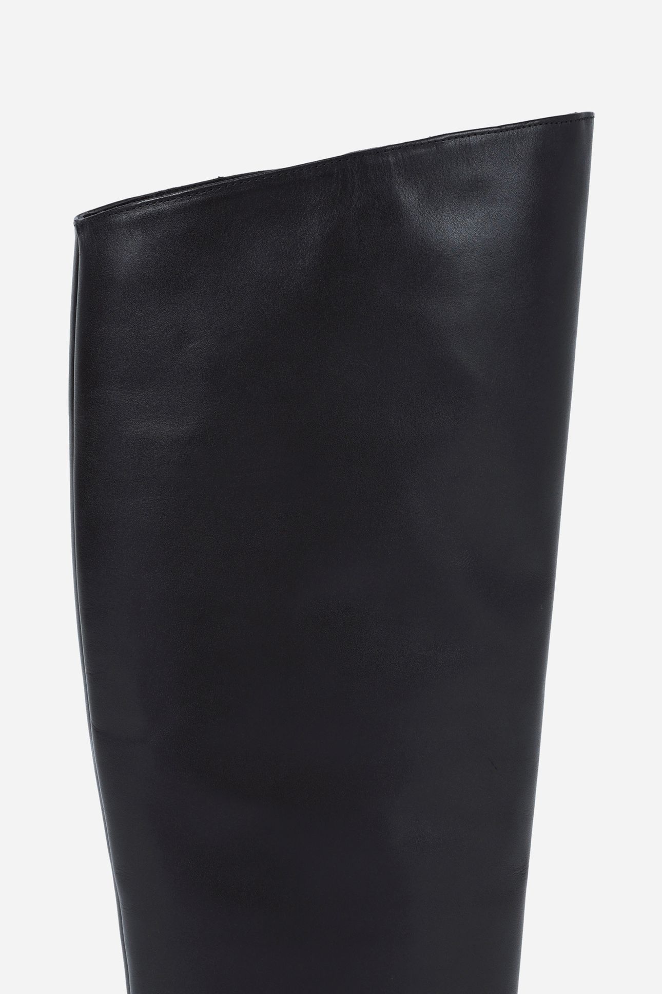 KENDR-A HIGH BOOT BLACK 6