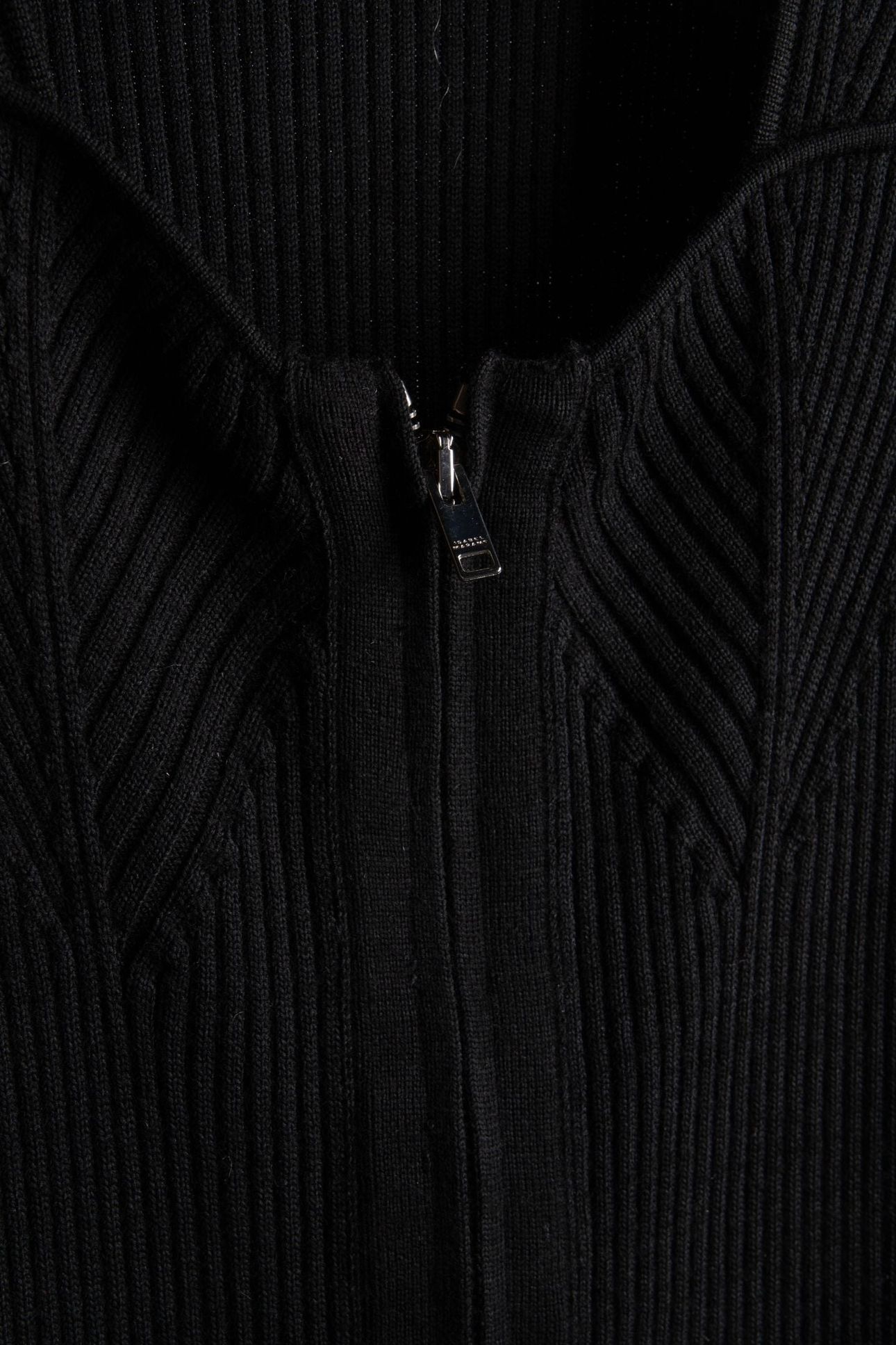 ZAEL DRESS BLACK 4