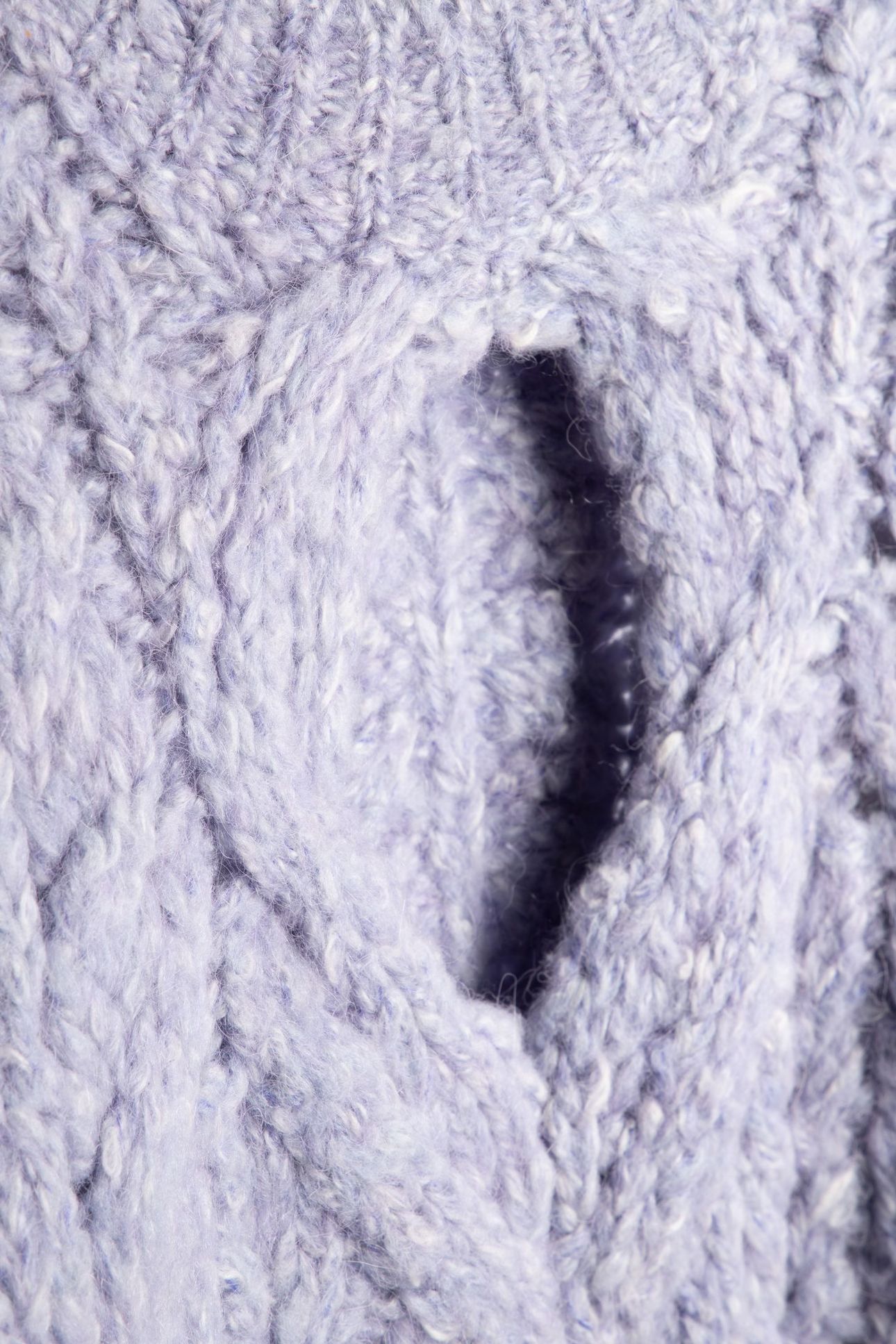 NOELYS SWEATER LAVENDER 4