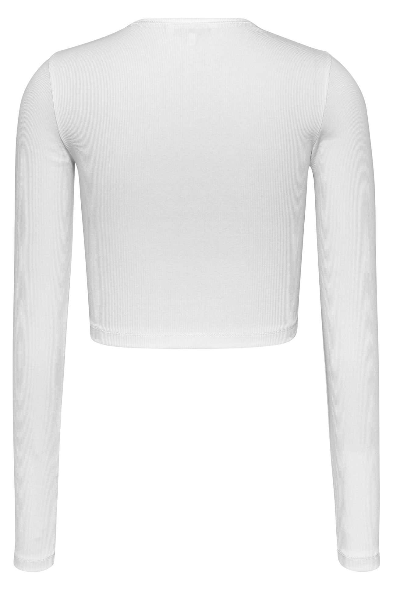 TJW CRP HENLEY TOP WHITE 2