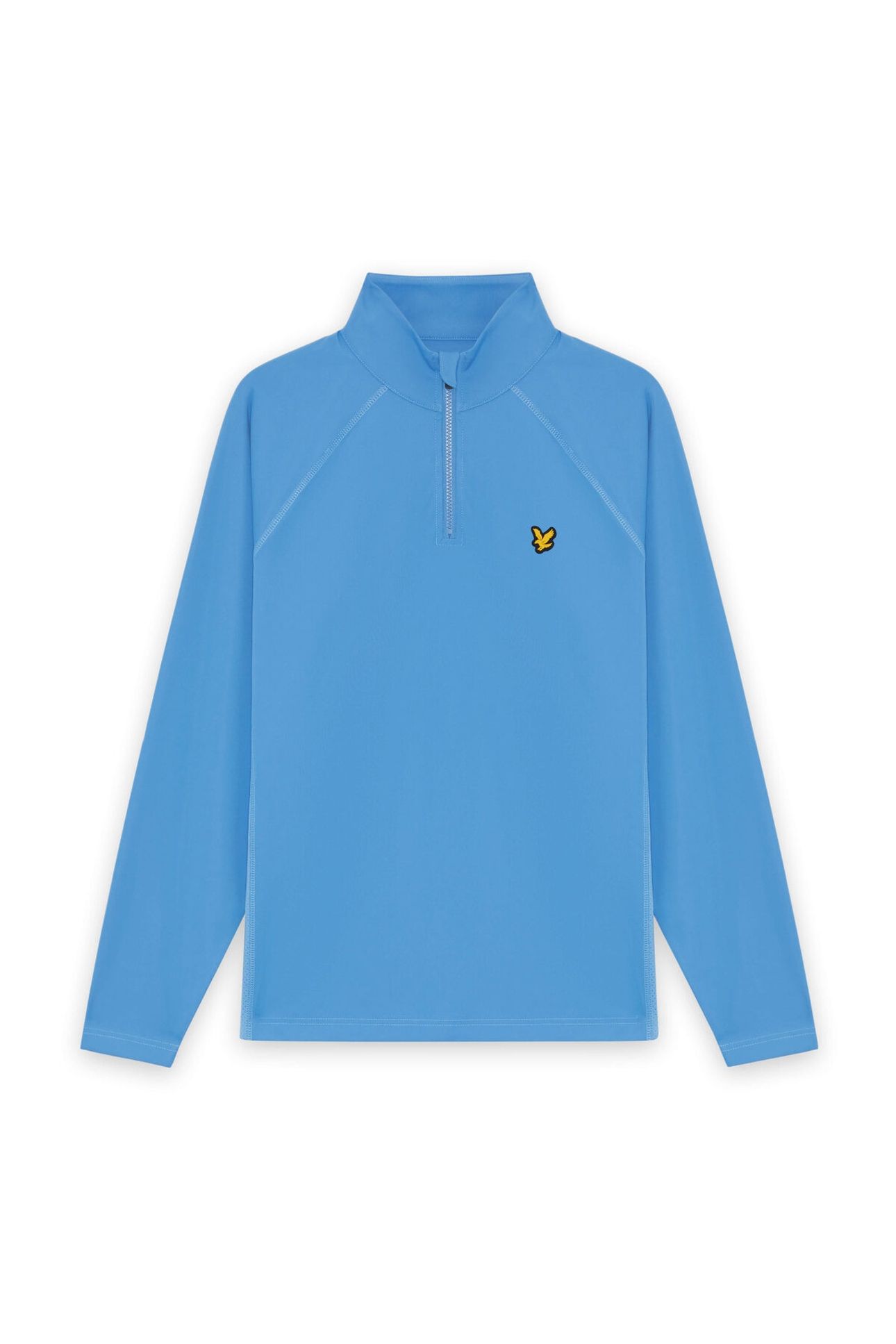 MESH PANELLED GOLF COURSE MIDLAYER NITROGEN 4