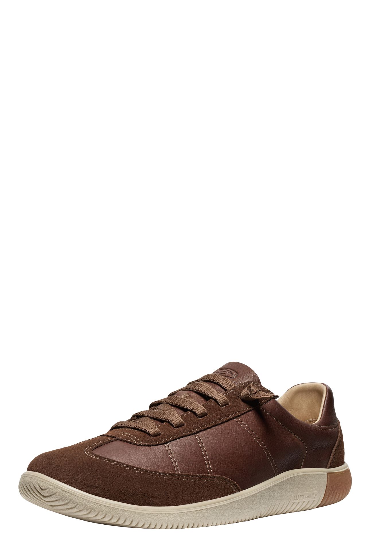 KNX T-TOE DARK EARTH/PLAZA TAUPE 2